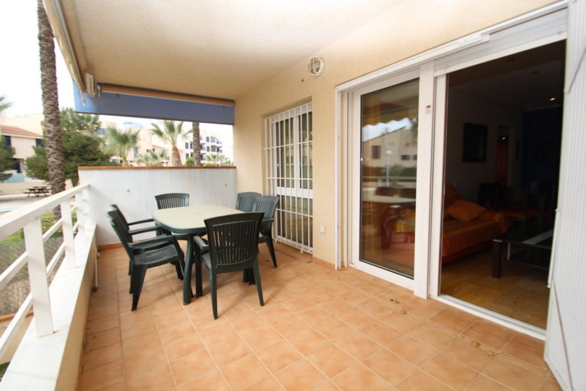 Alquiler - Apartamento  - Orihuela Costa - Campoamor