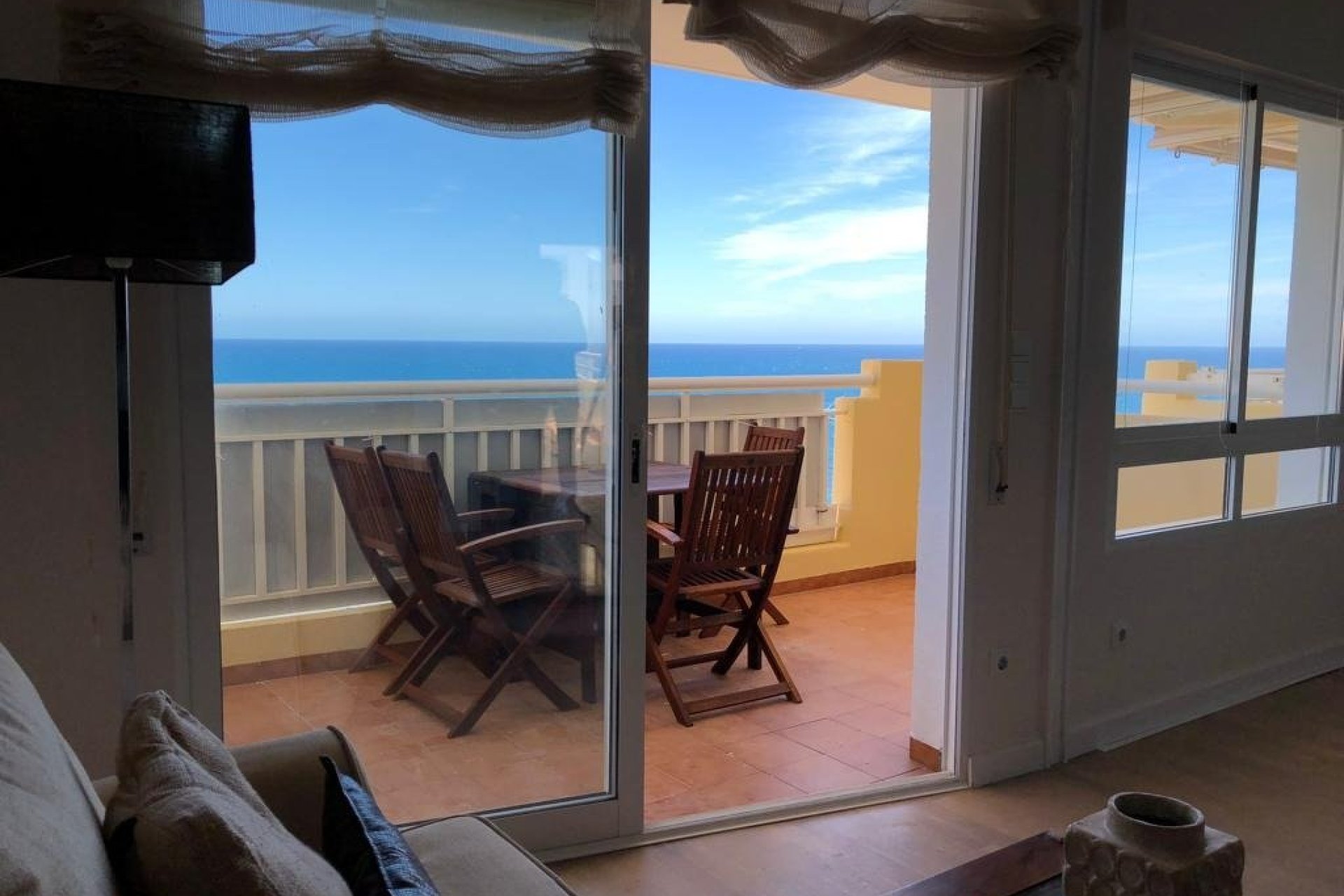 Alquiler - Apartamento  - Orihuela Costa - Campoamor