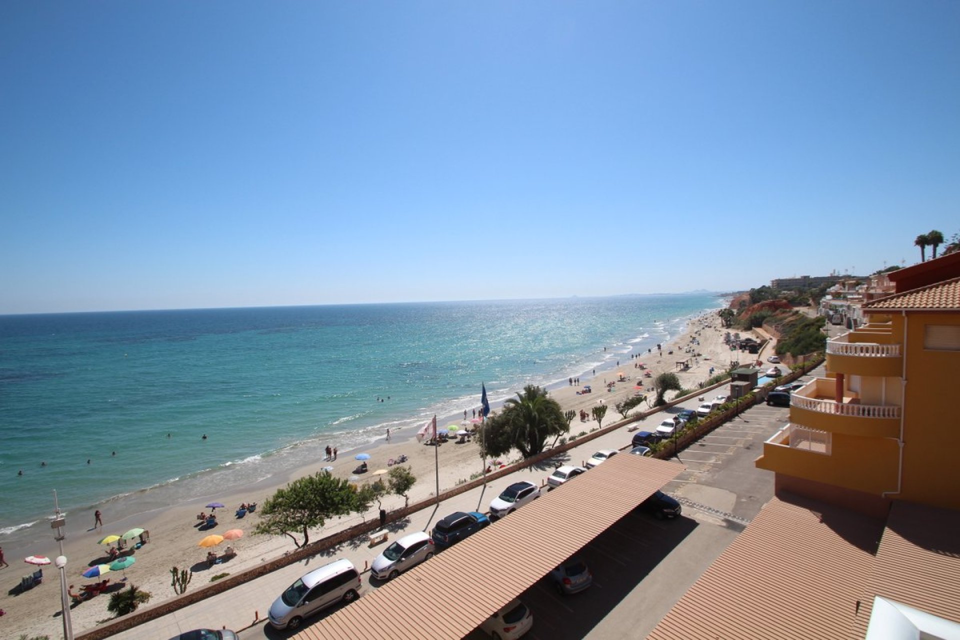 Alquiler - Apartamento - Orihuela Costa - Campoamor