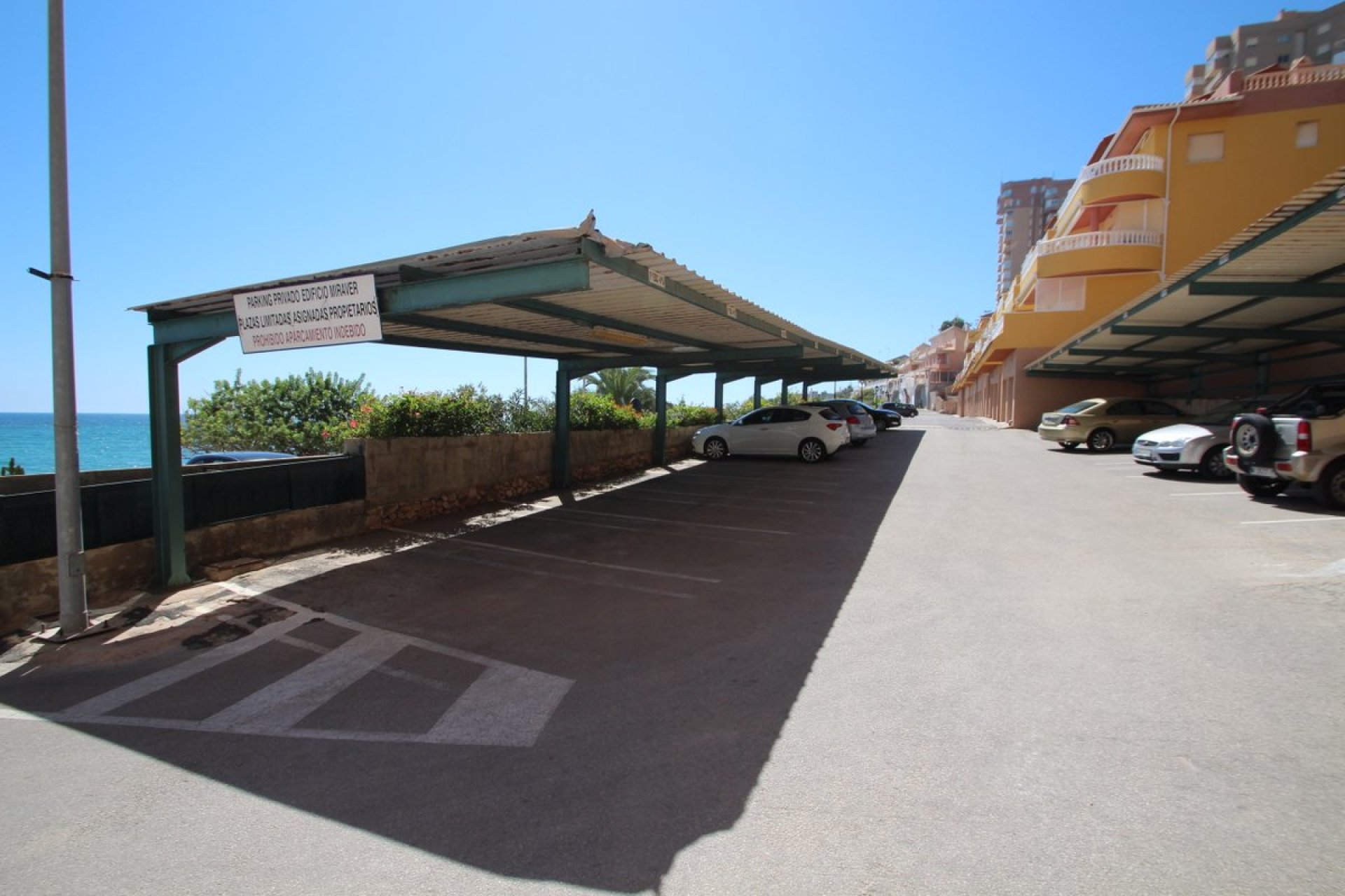 Alquiler - Apartamento  - Orihuela Costa - Campoamor