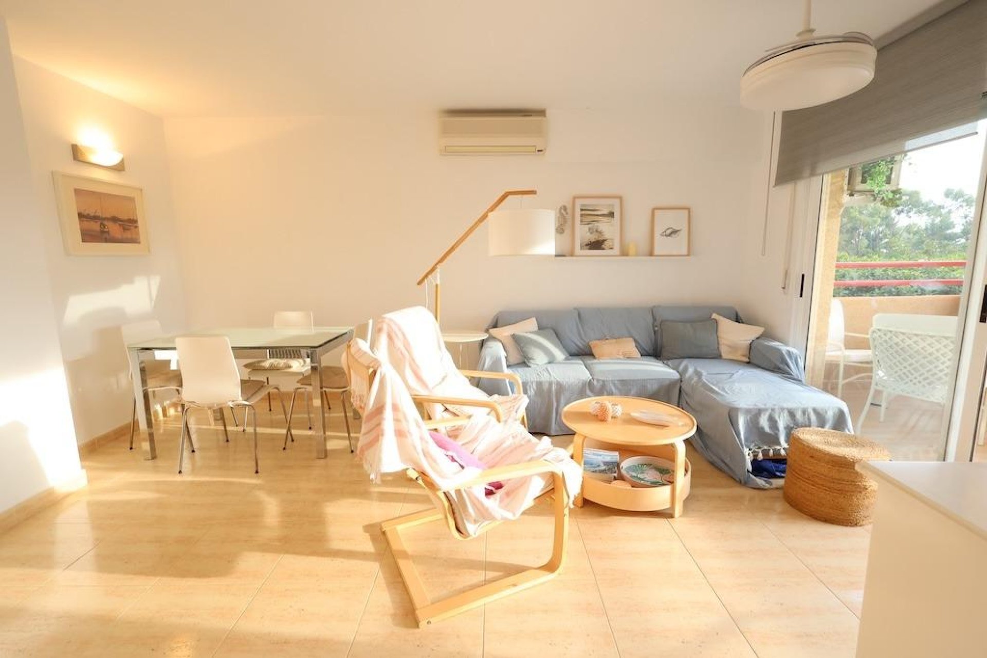 Alquiler - Apartamento  - Orihuela Costa - Campoamor