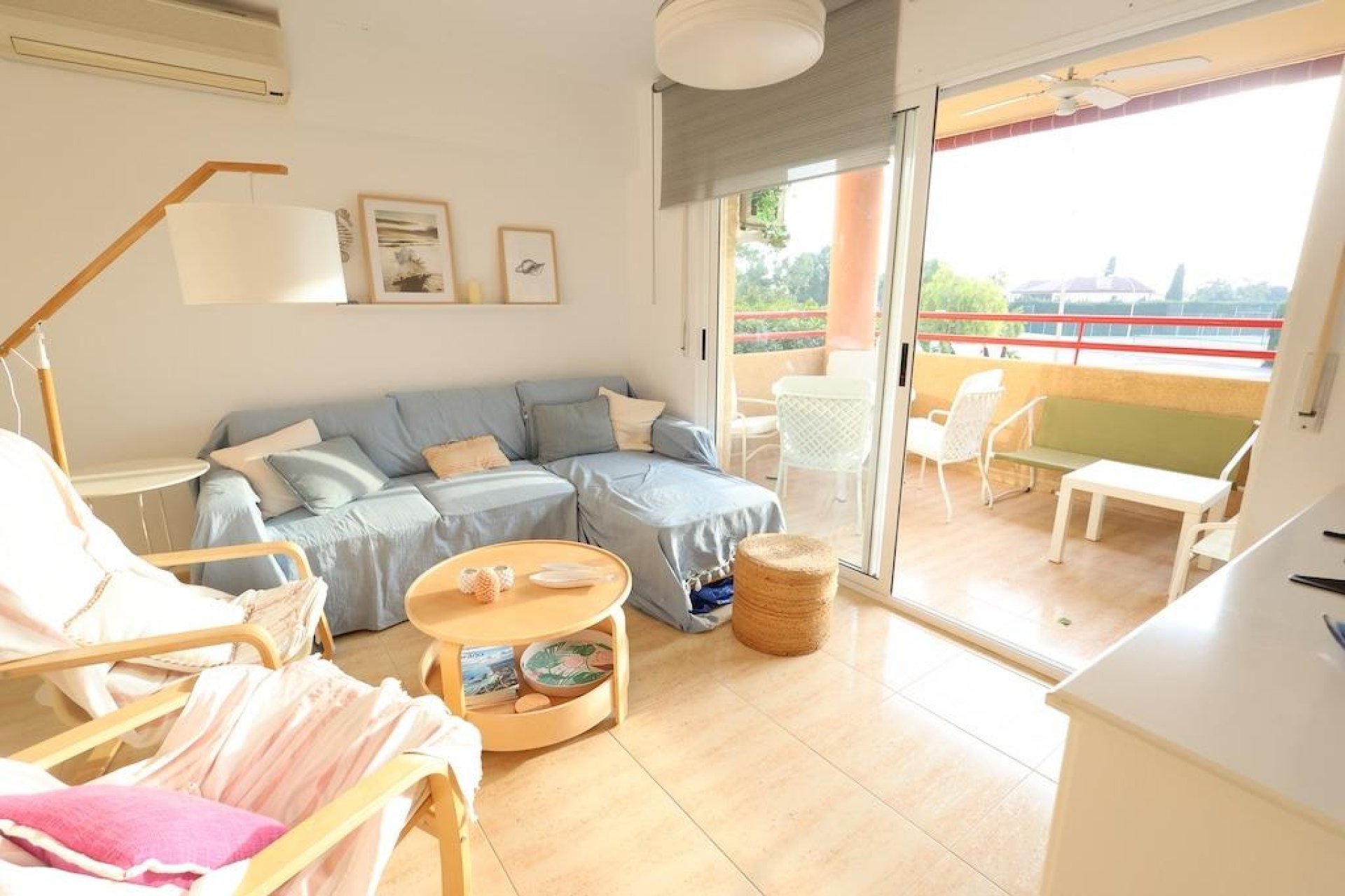 Alquiler - Apartamento  - Orihuela Costa - Campoamor