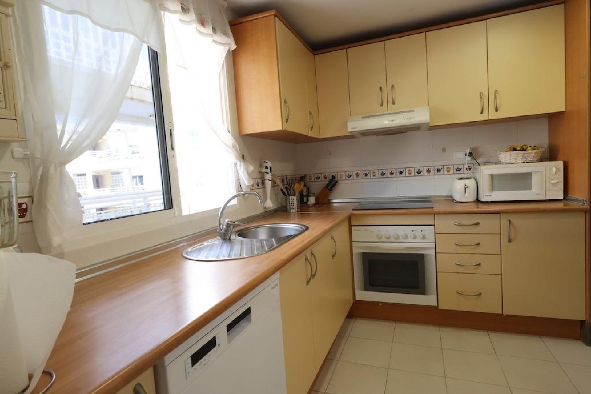 Alquiler - Apartamento  - Orihuela Costa - Campoamor