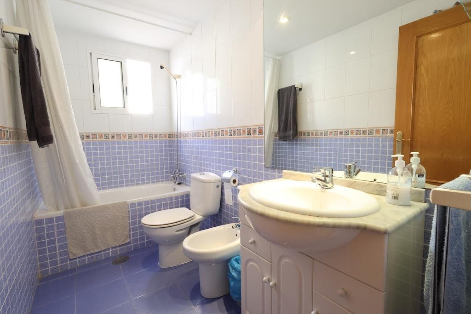 Alquiler - Apartamento  - Orihuela Costa - Campoamor
