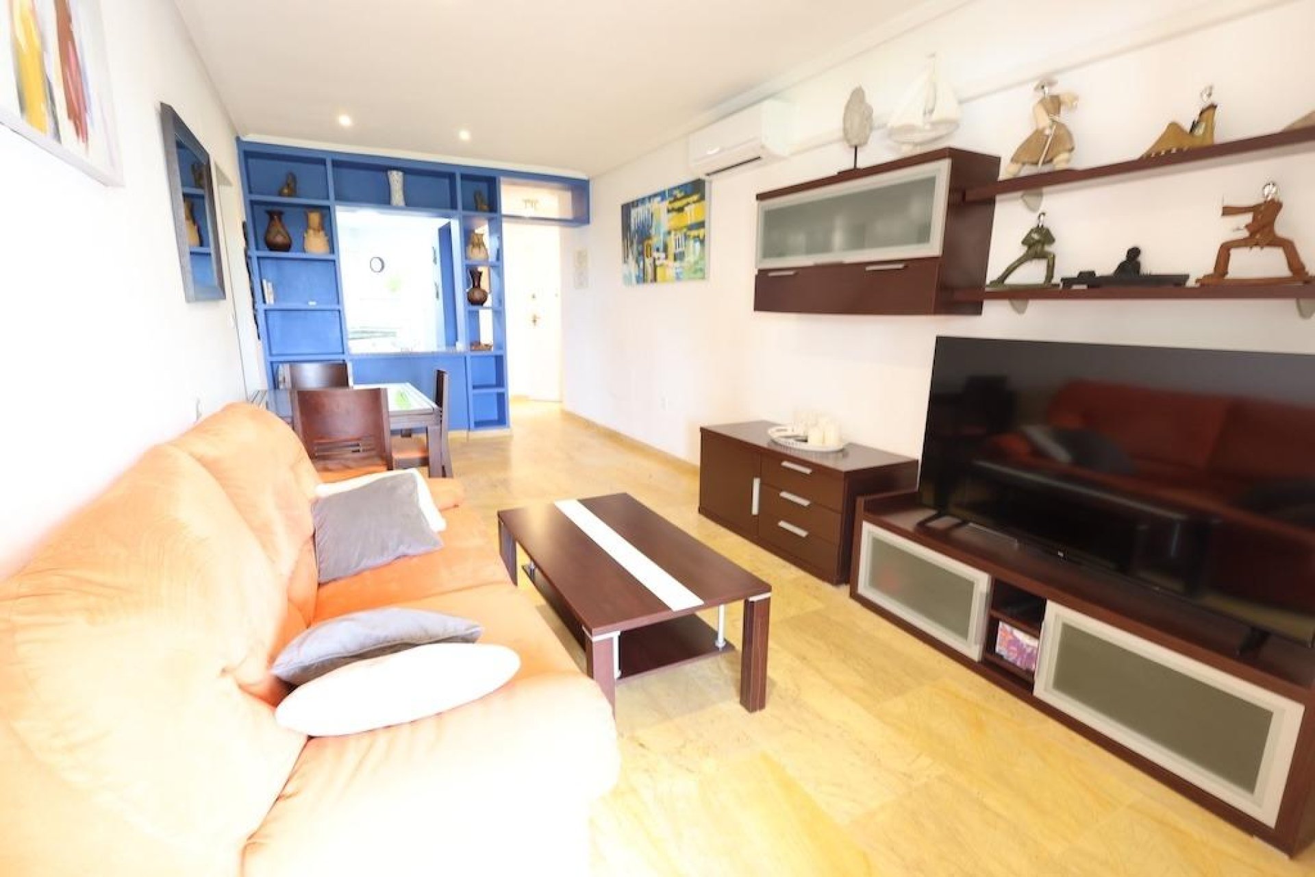 Alquiler - Apartamento  - Orihuela Costa - Campoamor
