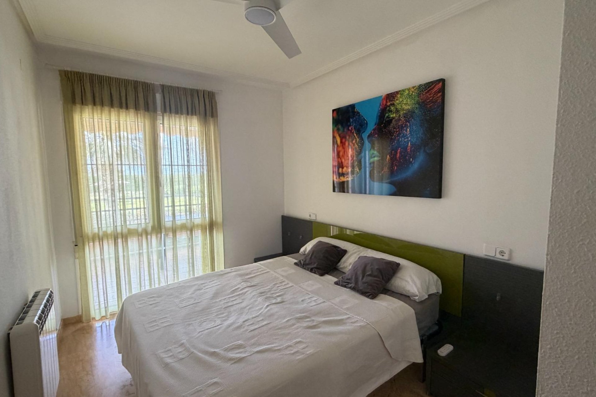 Alquiler - Apartamento  - Orihuela Costa - Campoamor