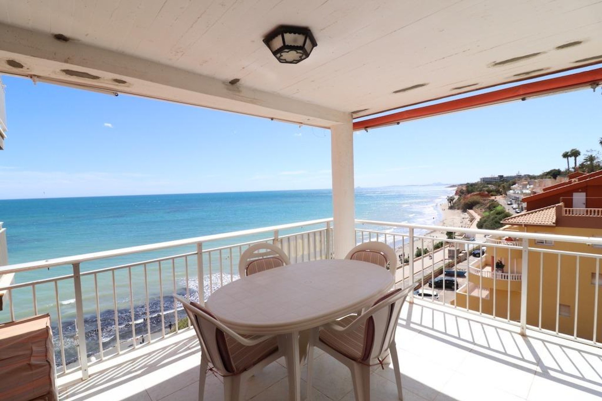 Alquiler - Apartamento  - Orihuela Costa - Campoamor