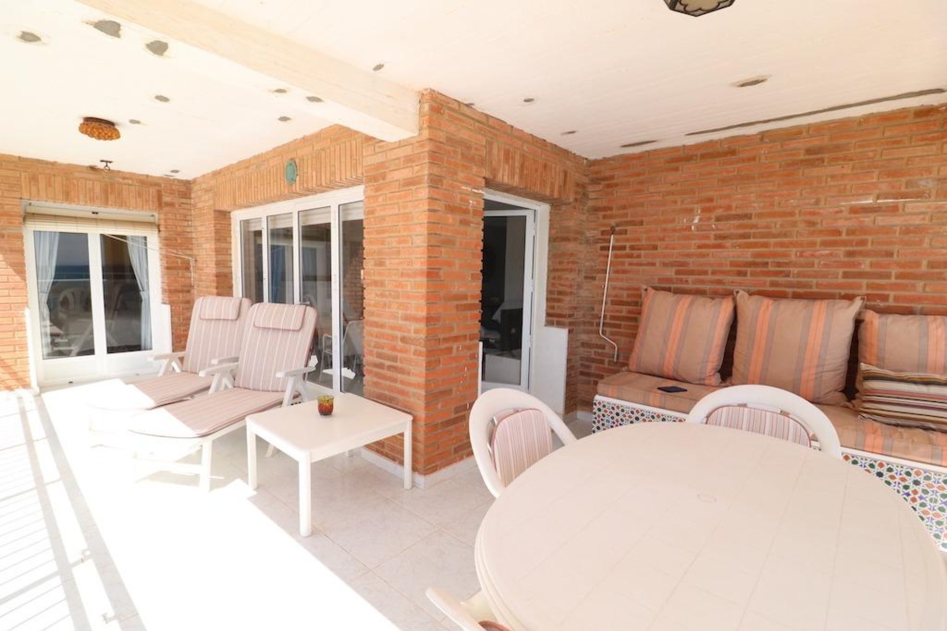 Alquiler - Apartamento  - Orihuela Costa - Campoamor