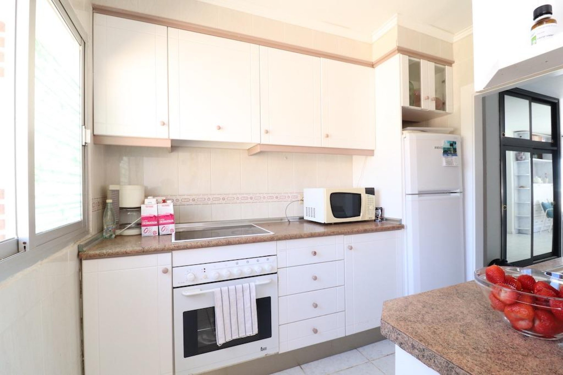 Alquiler - Apartamento  - Orihuela Costa - Campoamor