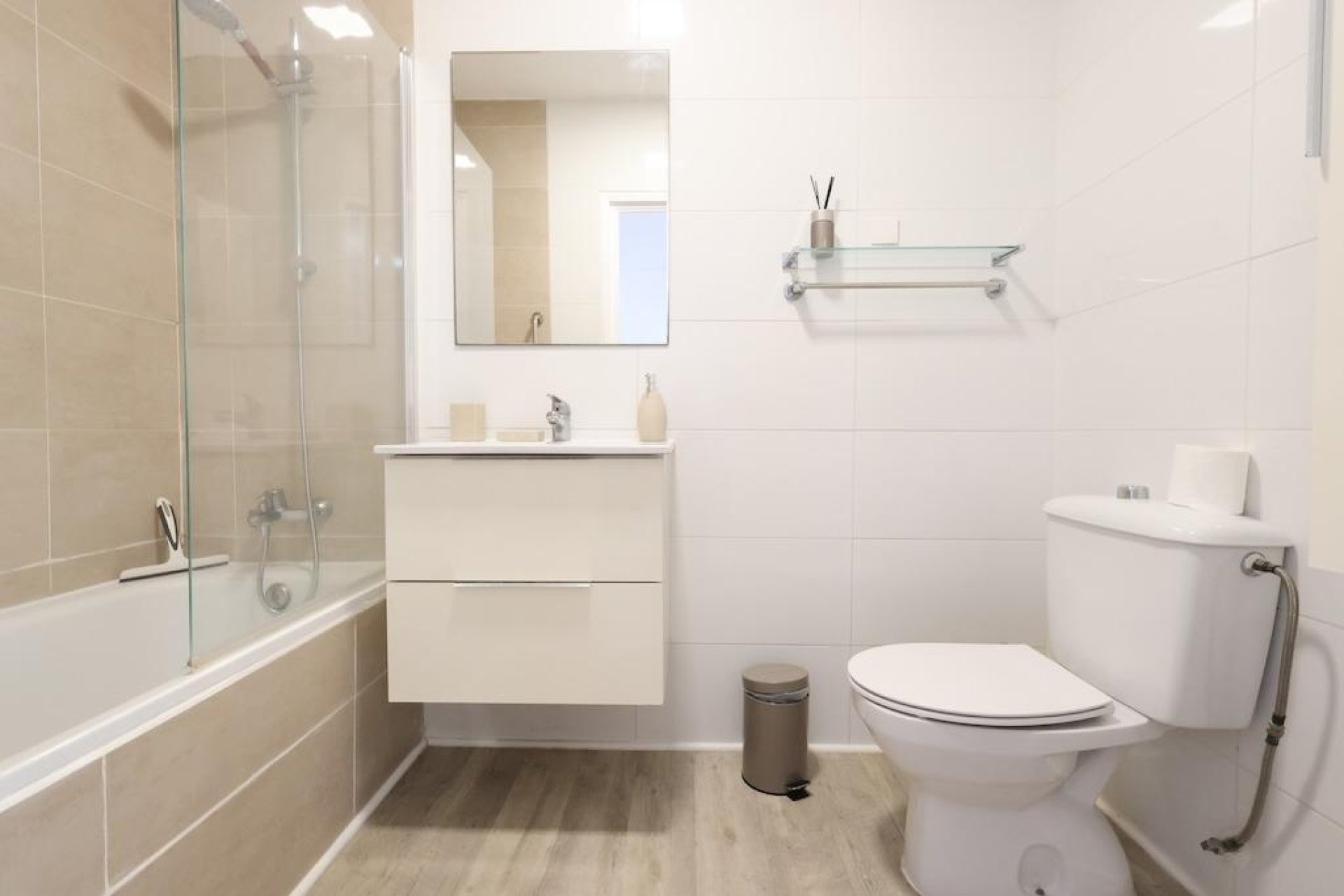 Alquiler - Apartamento  - Orihuela Costa - Campoamor
