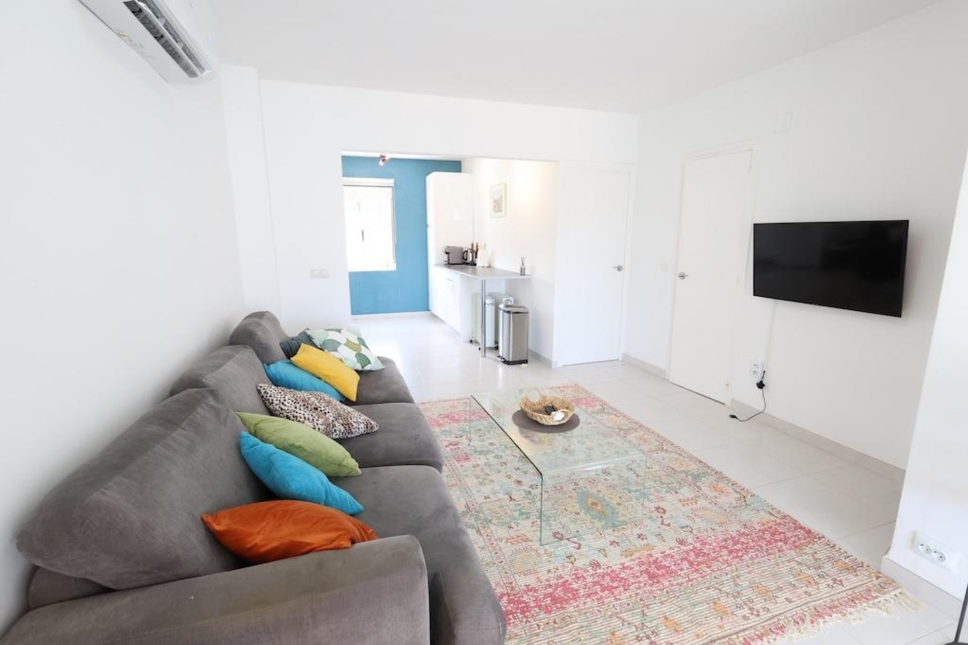 Alquiler - Apartamento  - Orihuela Costa - Campoamor