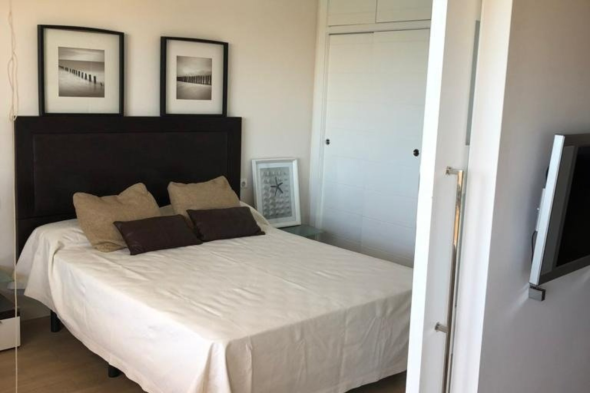 Alquiler - Apartamento  - Orihuela Costa - Campoamor