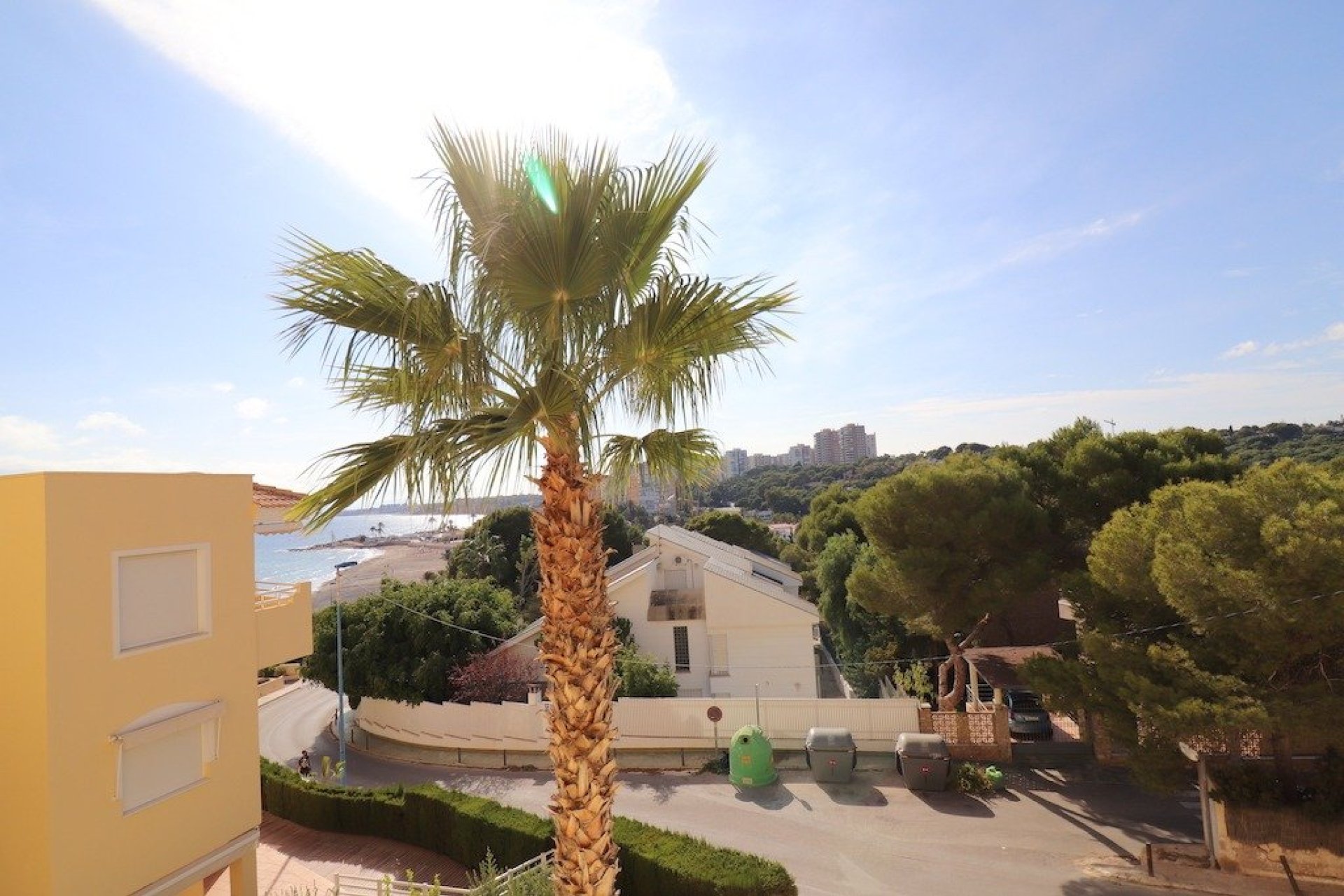 Alquiler - Apartamento - Orihuela Costa - Campoamor