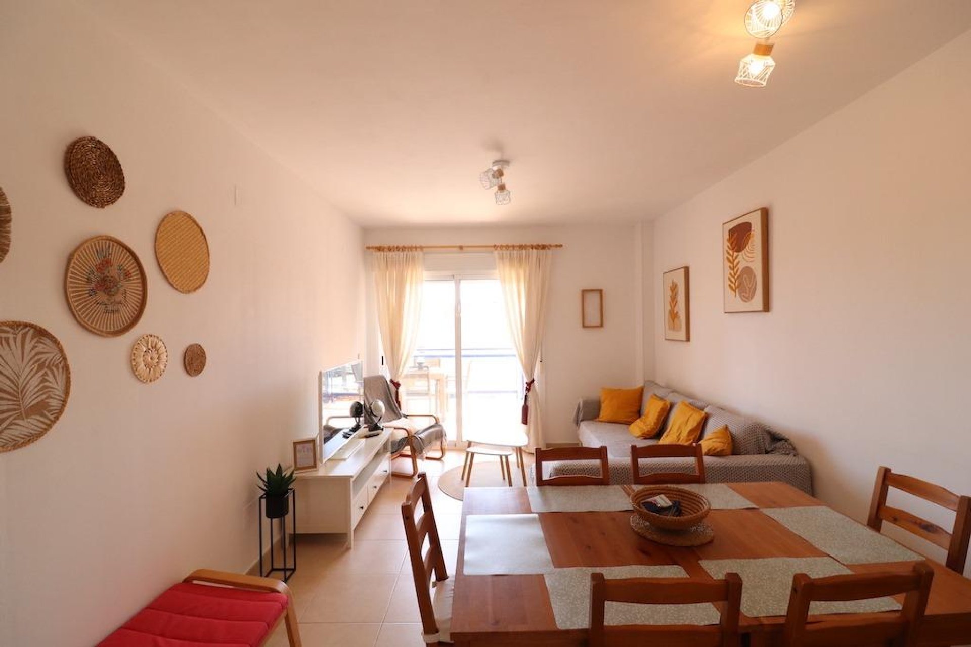 Alquiler - Apartamento - Orihuela Costa - La Regia