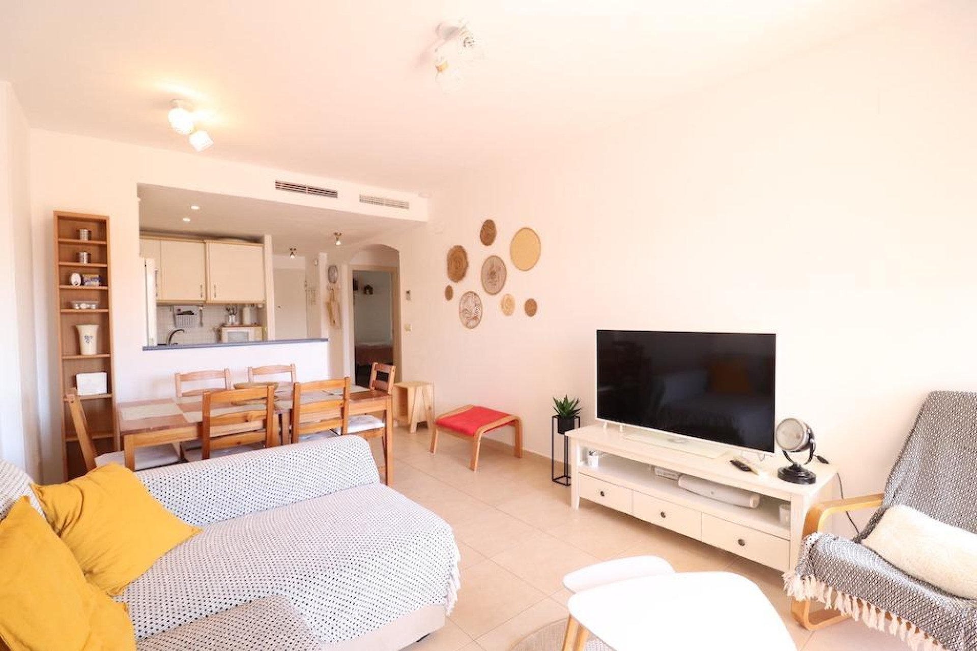 Alquiler - Apartamento - Orihuela Costa - La Regia