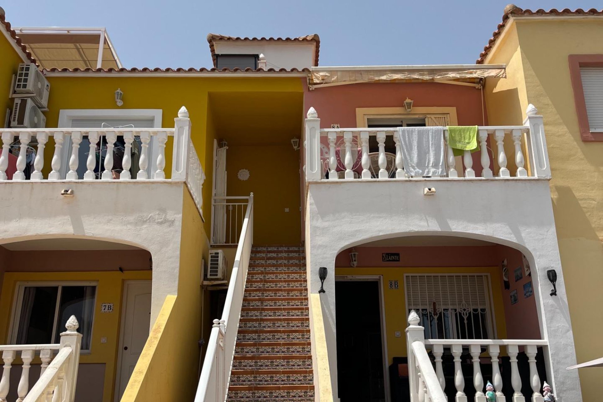 Alquiler - Apartamento  - Orihuela Costa - La Regia