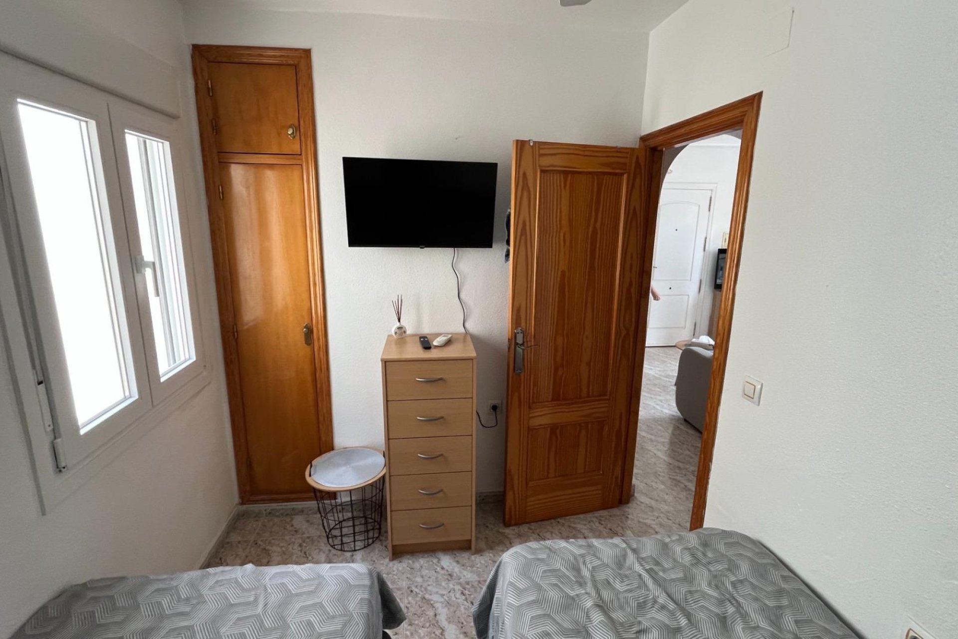 Alquiler - Apartamento  - Orihuela Costa - La Regia