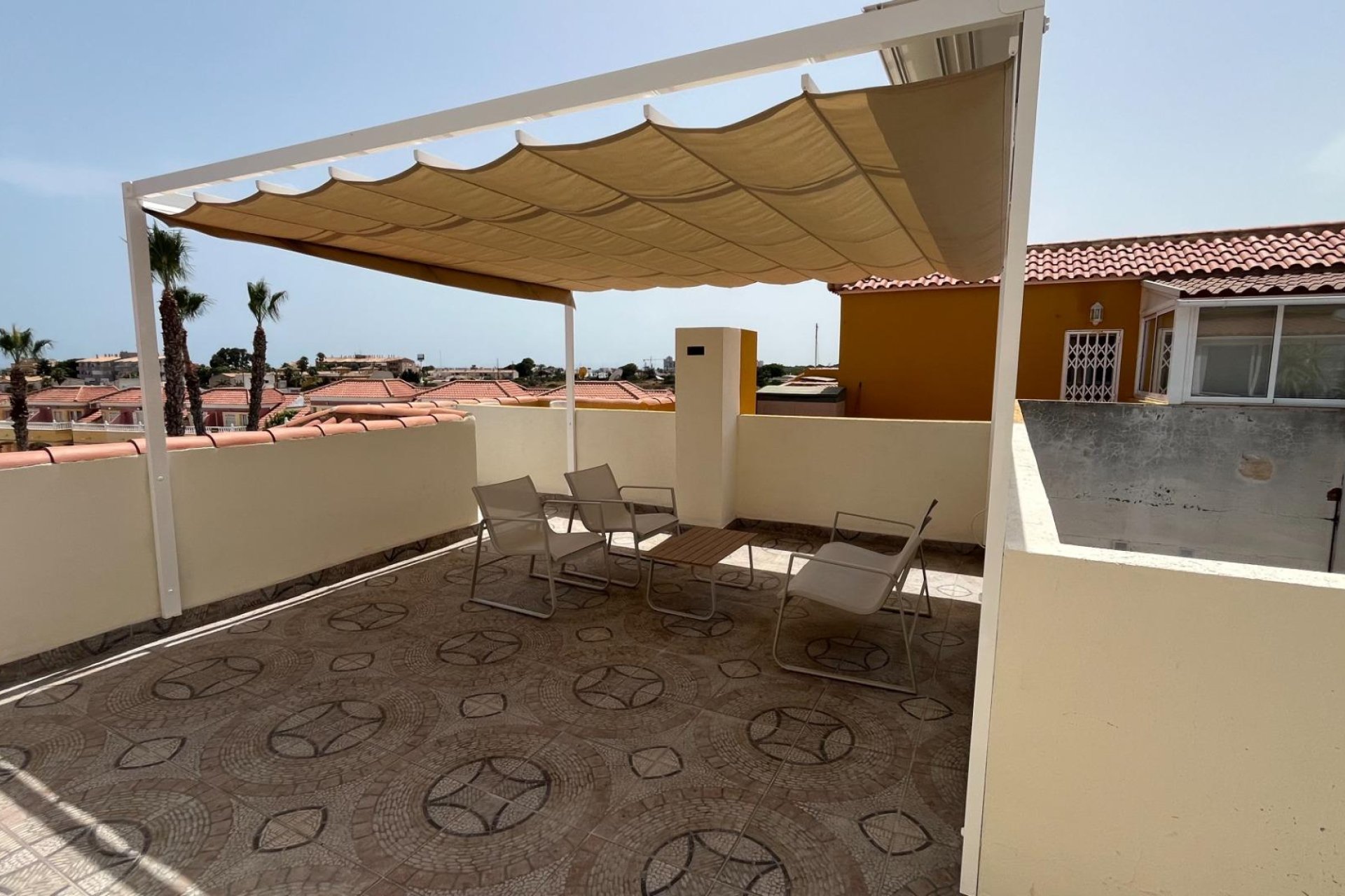 Alquiler - Apartamento  - Orihuela Costa - La Regia