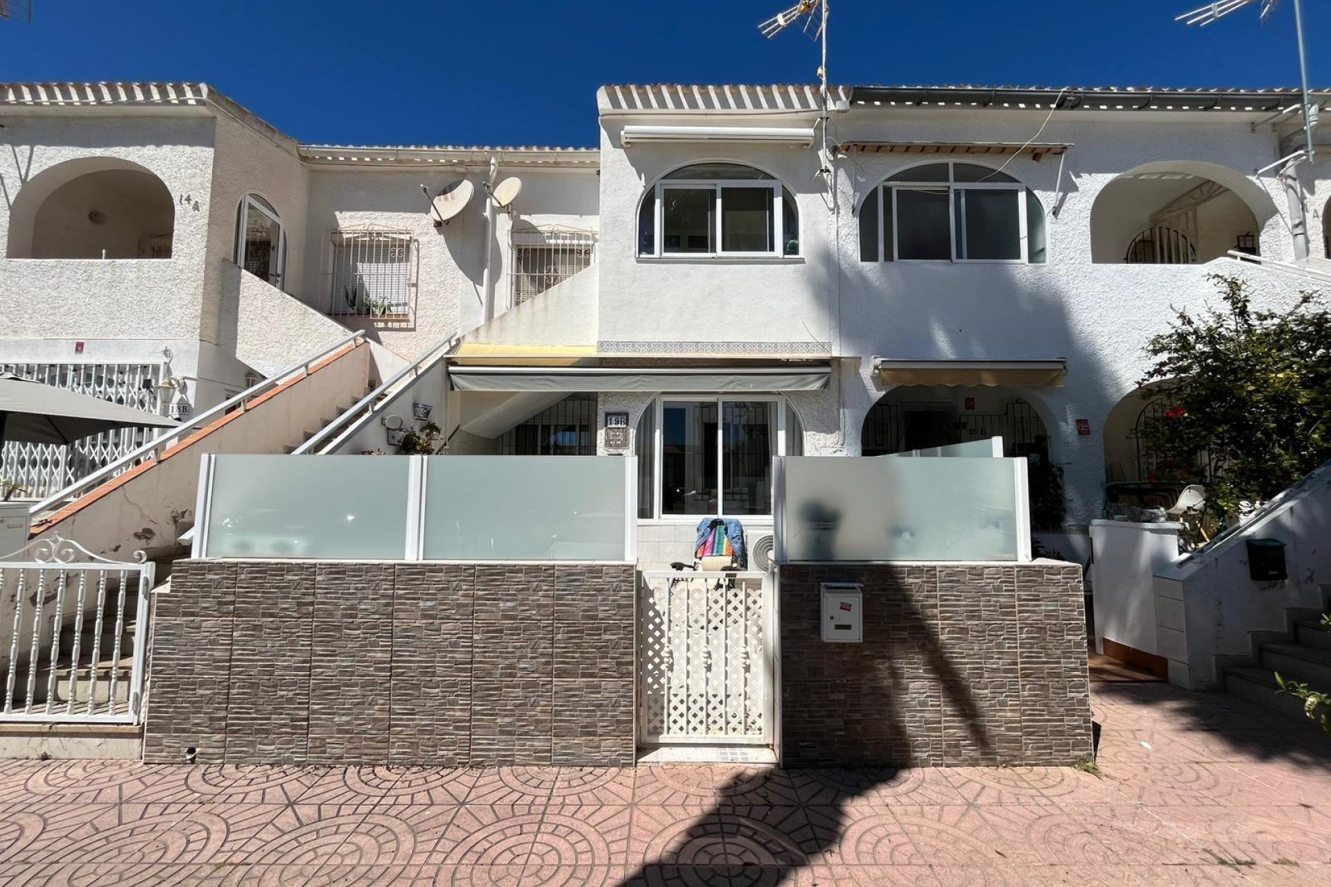 Alquiler - Apartamento  - Orihuela Costa - La Regia