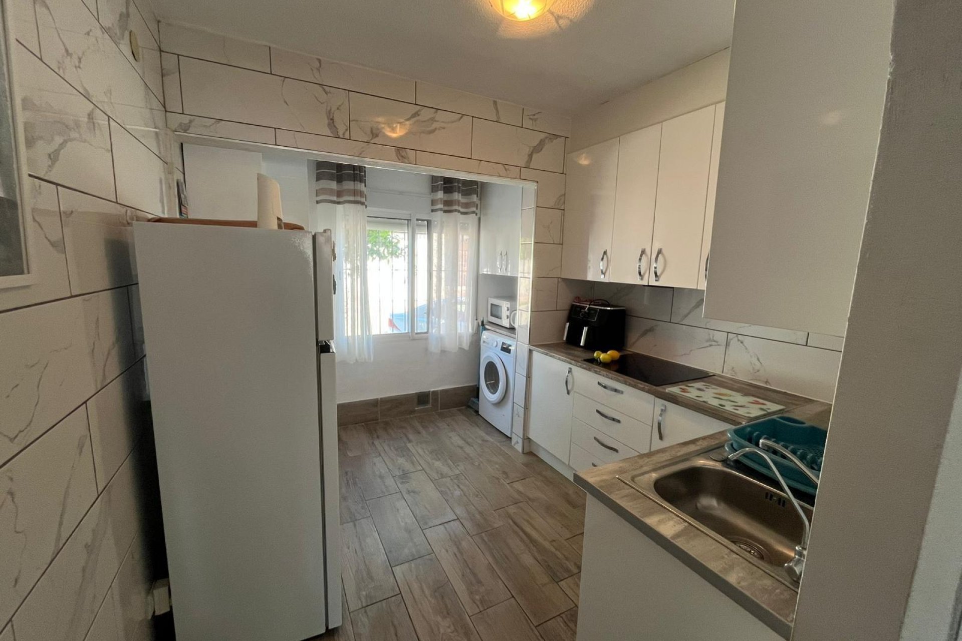 Alquiler - Apartamento  - Orihuela Costa - La Regia