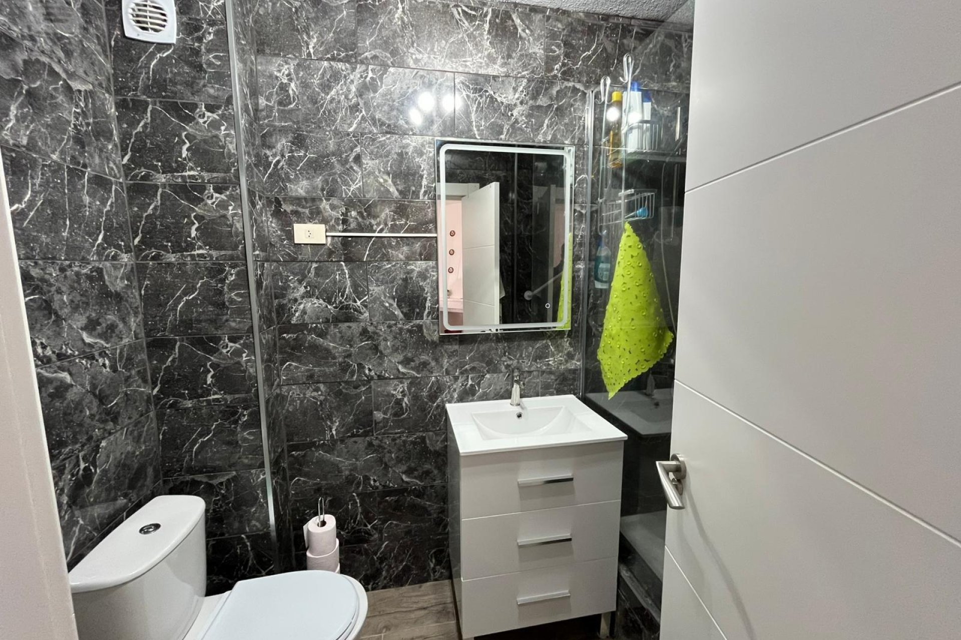 Alquiler - Apartamento  - Orihuela Costa - La Regia