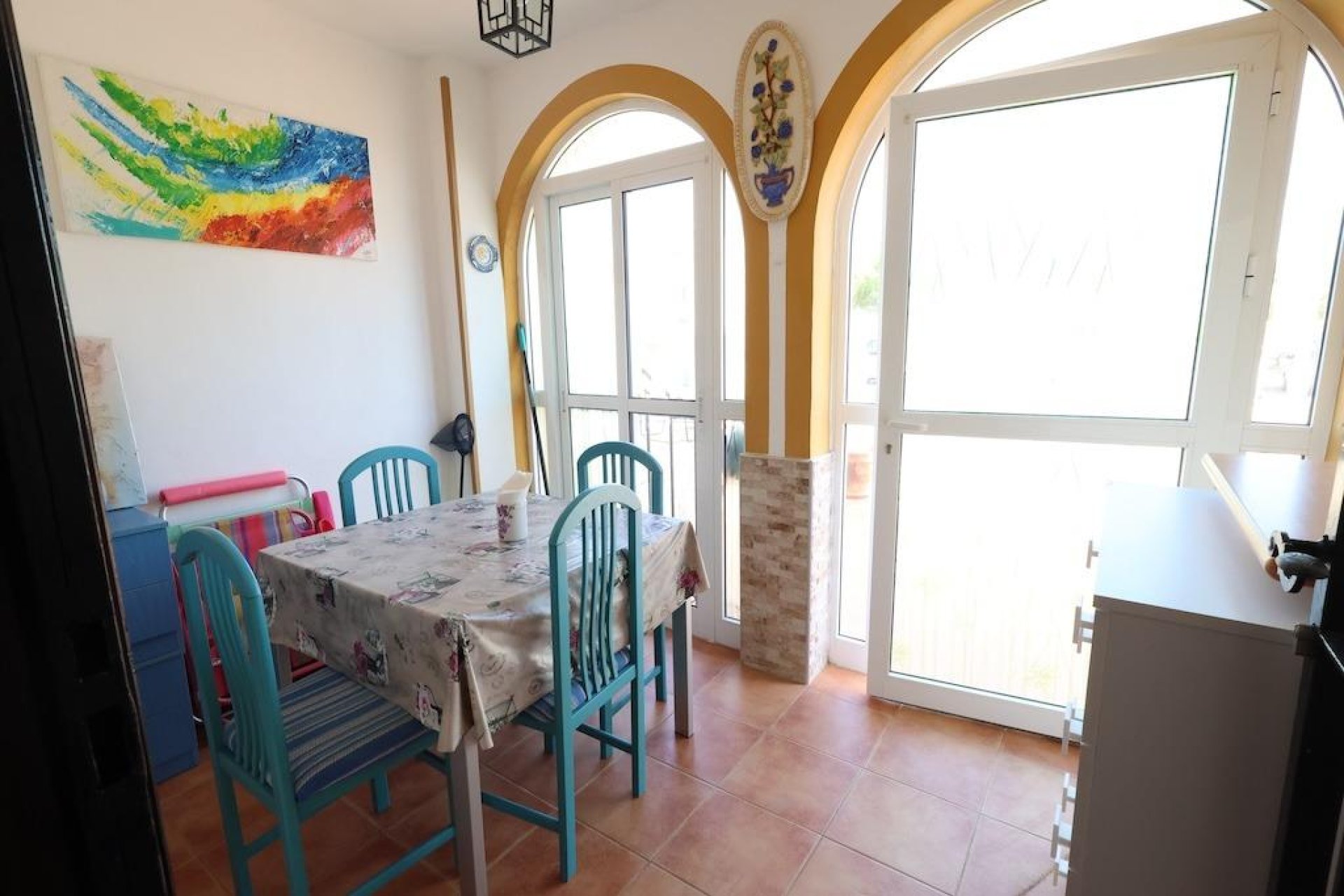 Alquiler - Apartamento  - Orihuela Costa - La Zenia