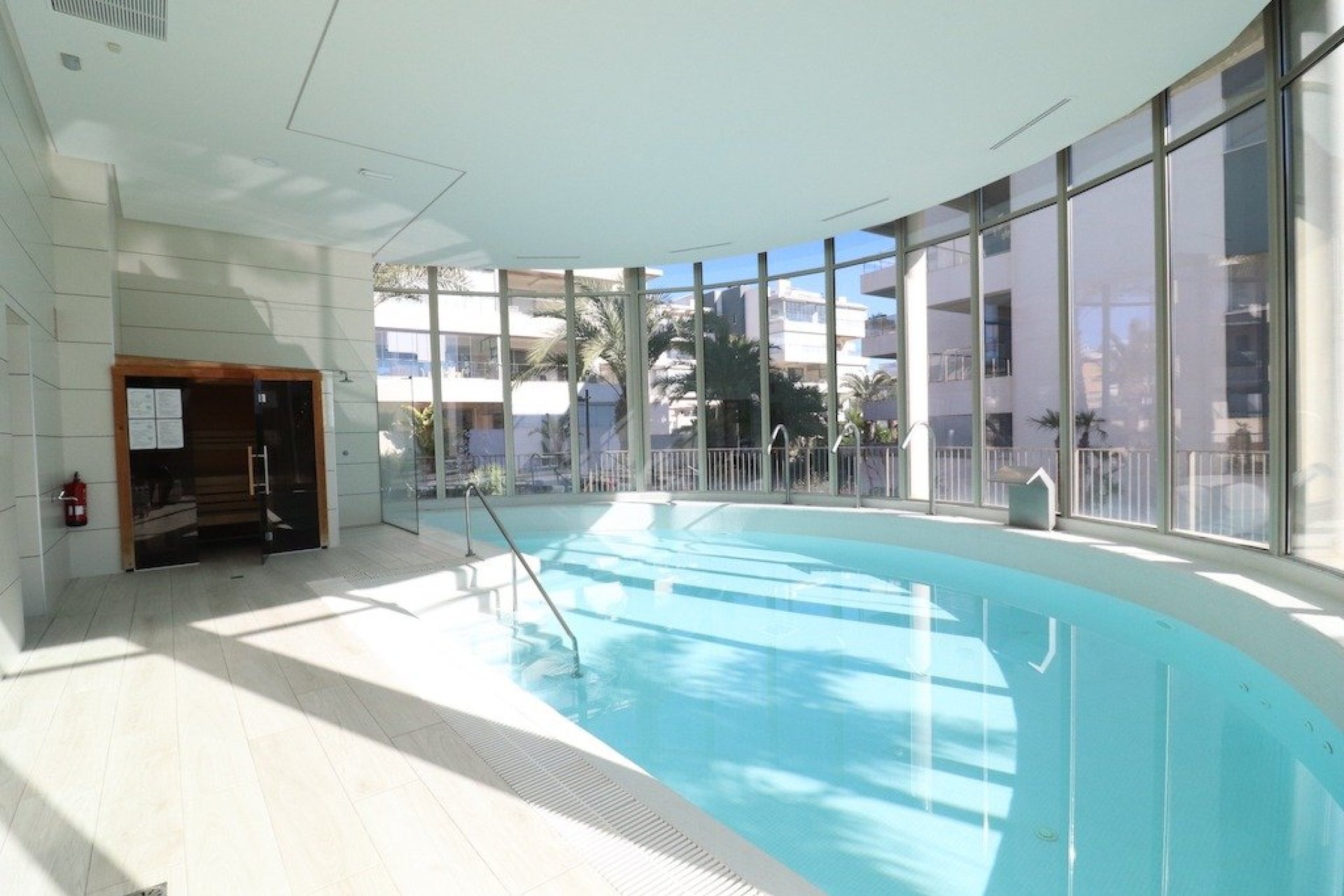 Alquiler - Apartamento  - Orihuela Costa - La Zenia