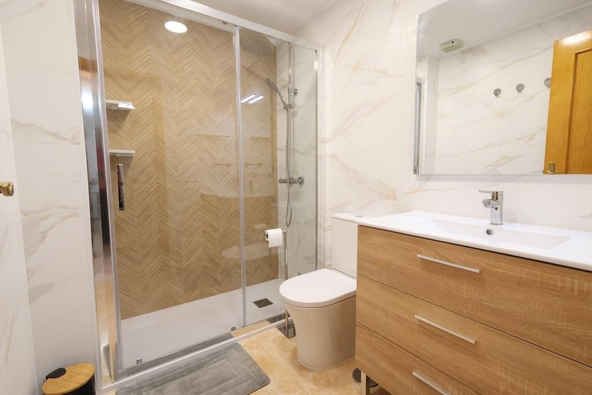 Alquiler - Apartamento  - Orihuela Costa - Las Filipinas
