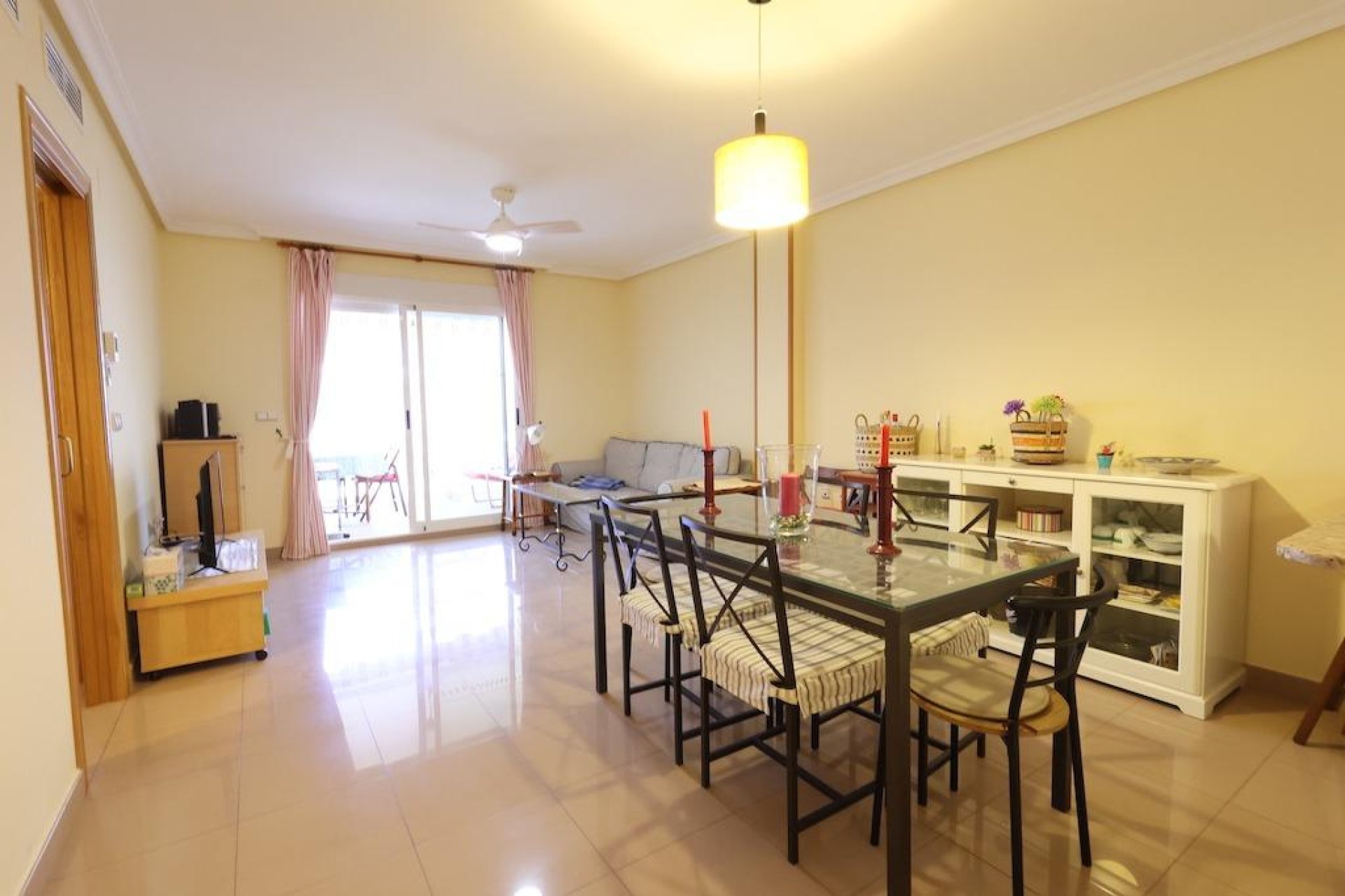 Alquiler - Apartamento - Orihuela Costa - Lomas de Cabo Roig