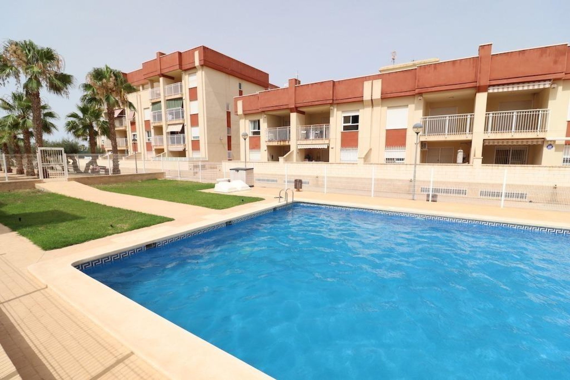 Alquiler - Apartamento - Orihuela Costa - Lomas de Cabo Roig