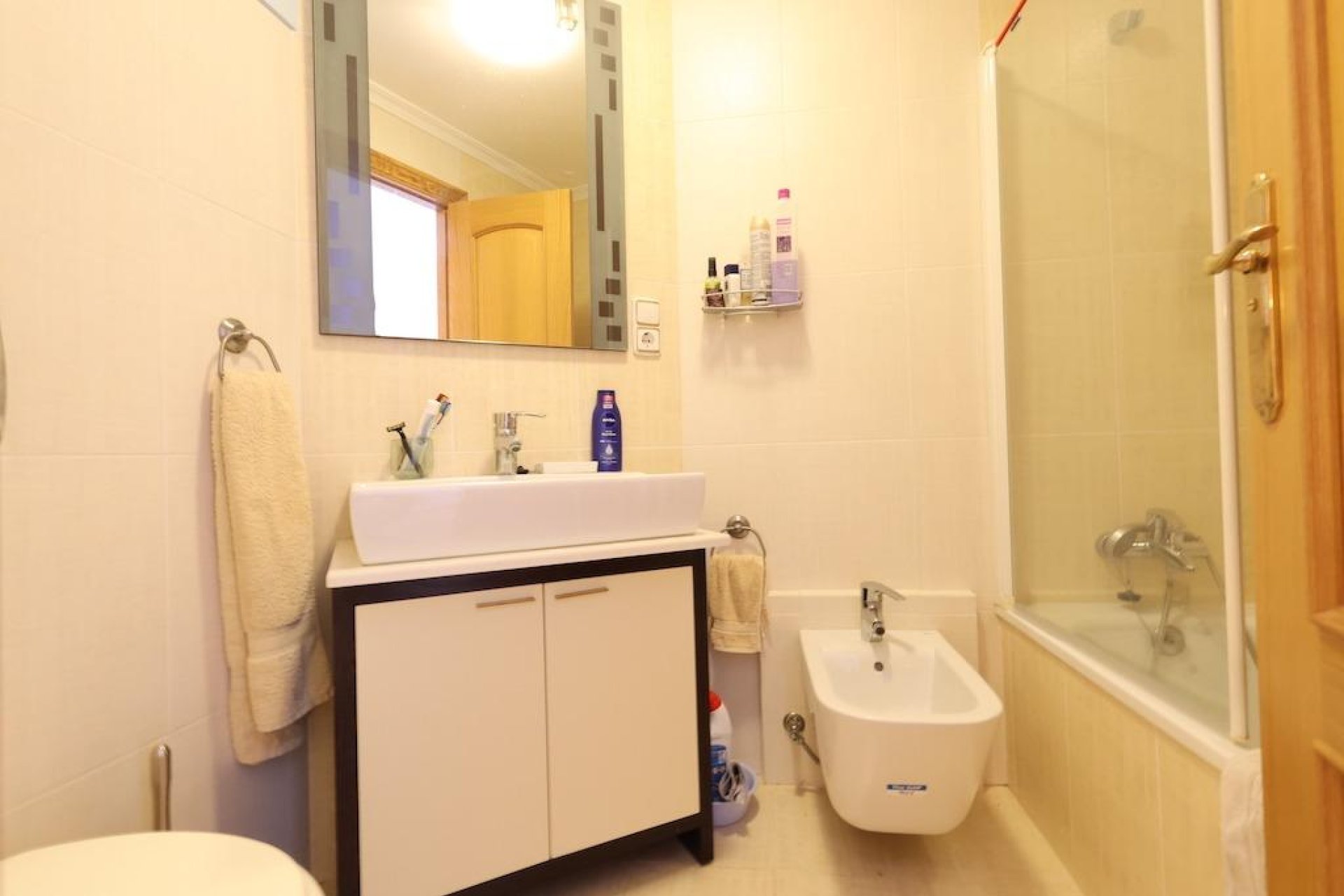 Alquiler - Apartamento  - Orihuela Costa - Lomas de Cabo Roig