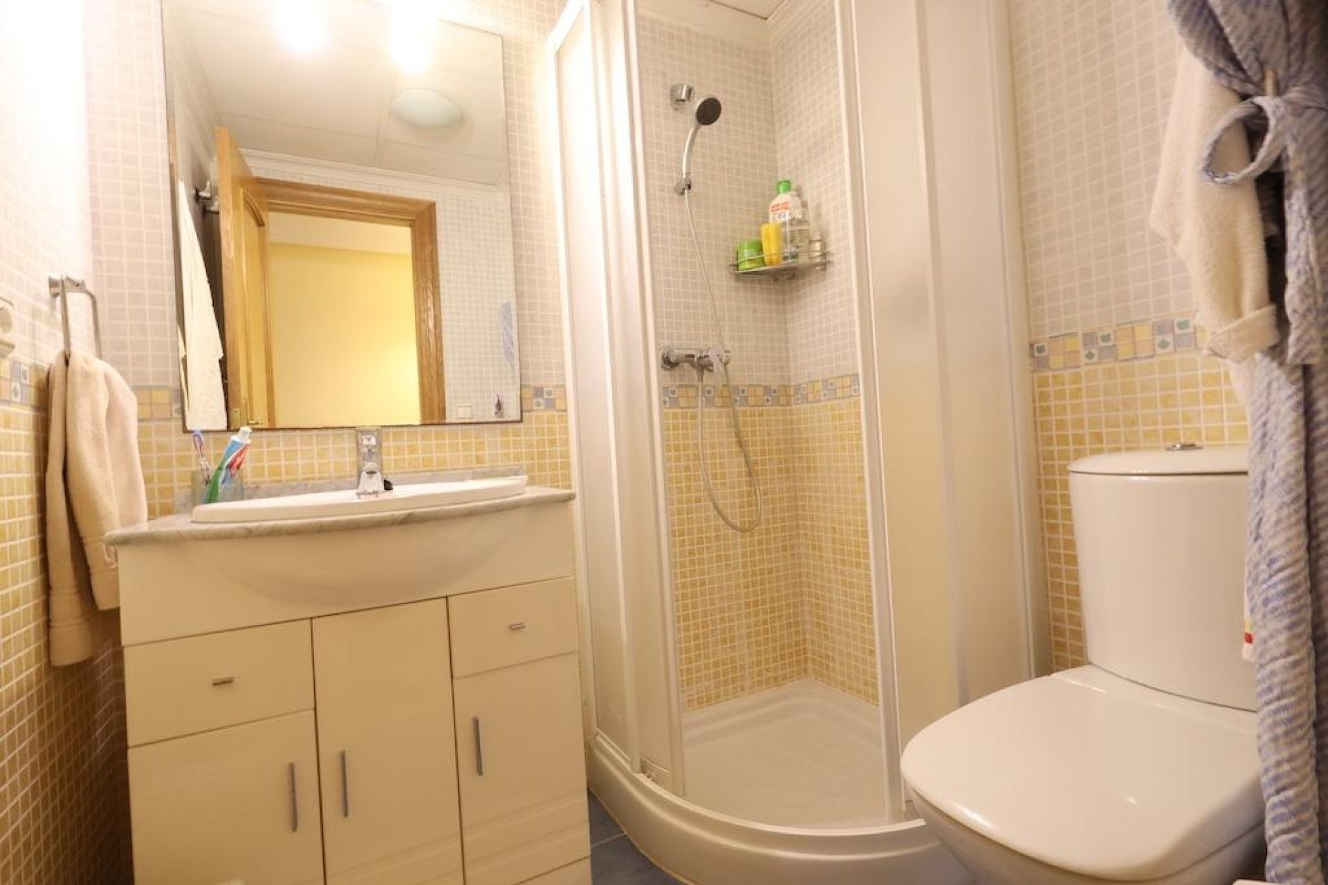 Alquiler - Apartamento  - Orihuela Costa - Lomas de Cabo Roig