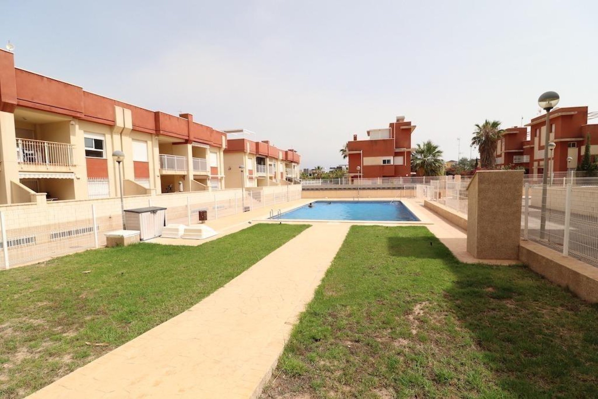 Alquiler - Apartamento  - Orihuela Costa - Lomas de Cabo Roig