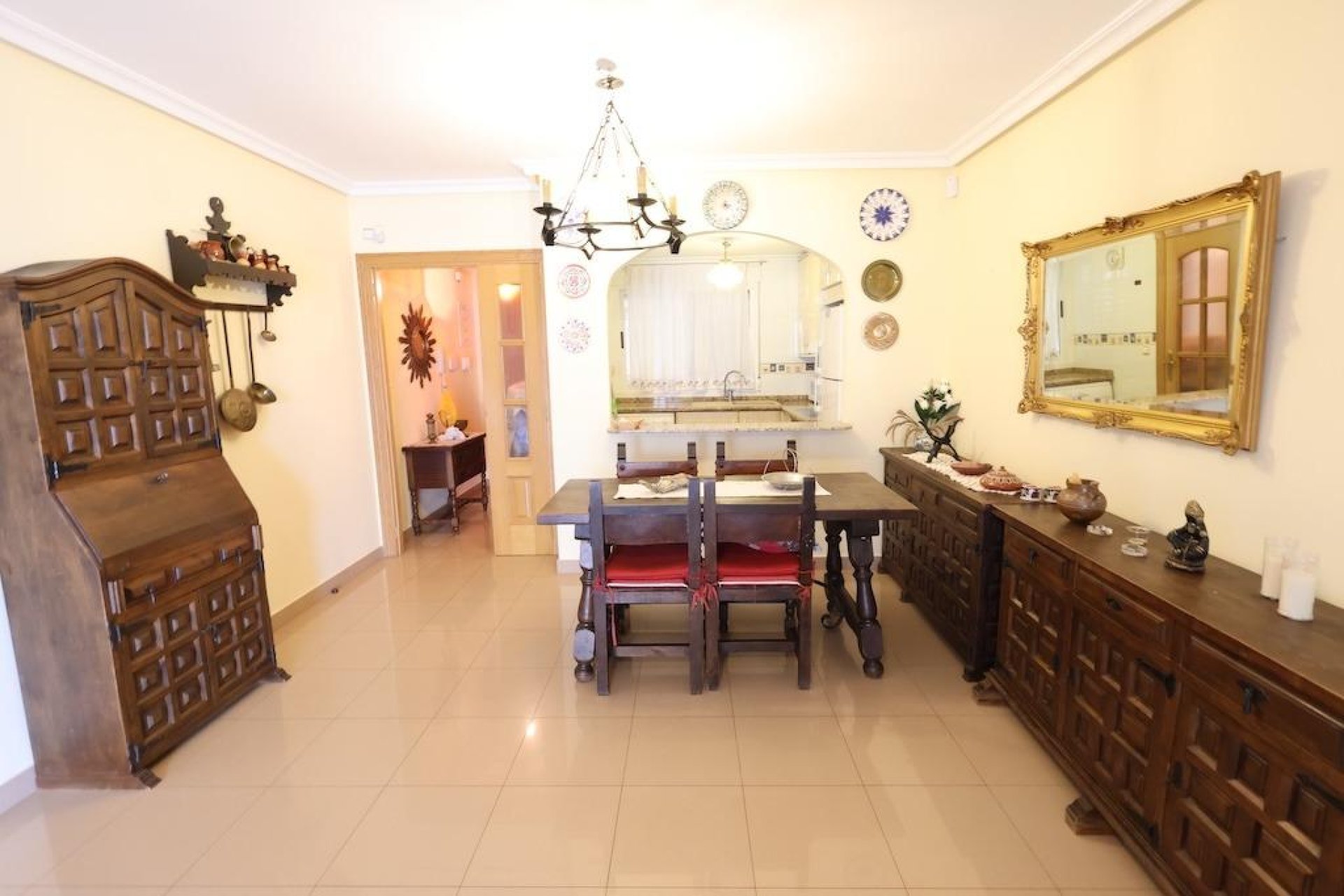 Alquiler - Apartamento  - Orihuela Costa - Lomas de Cabo Roig