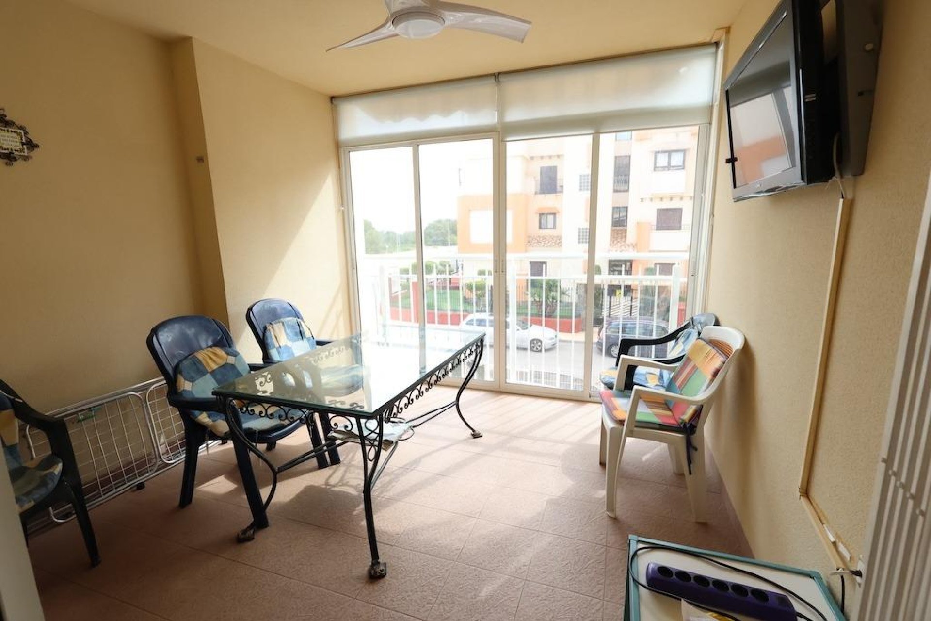 Alquiler - Apartamento  - Orihuela Costa - Lomas de Cabo Roig