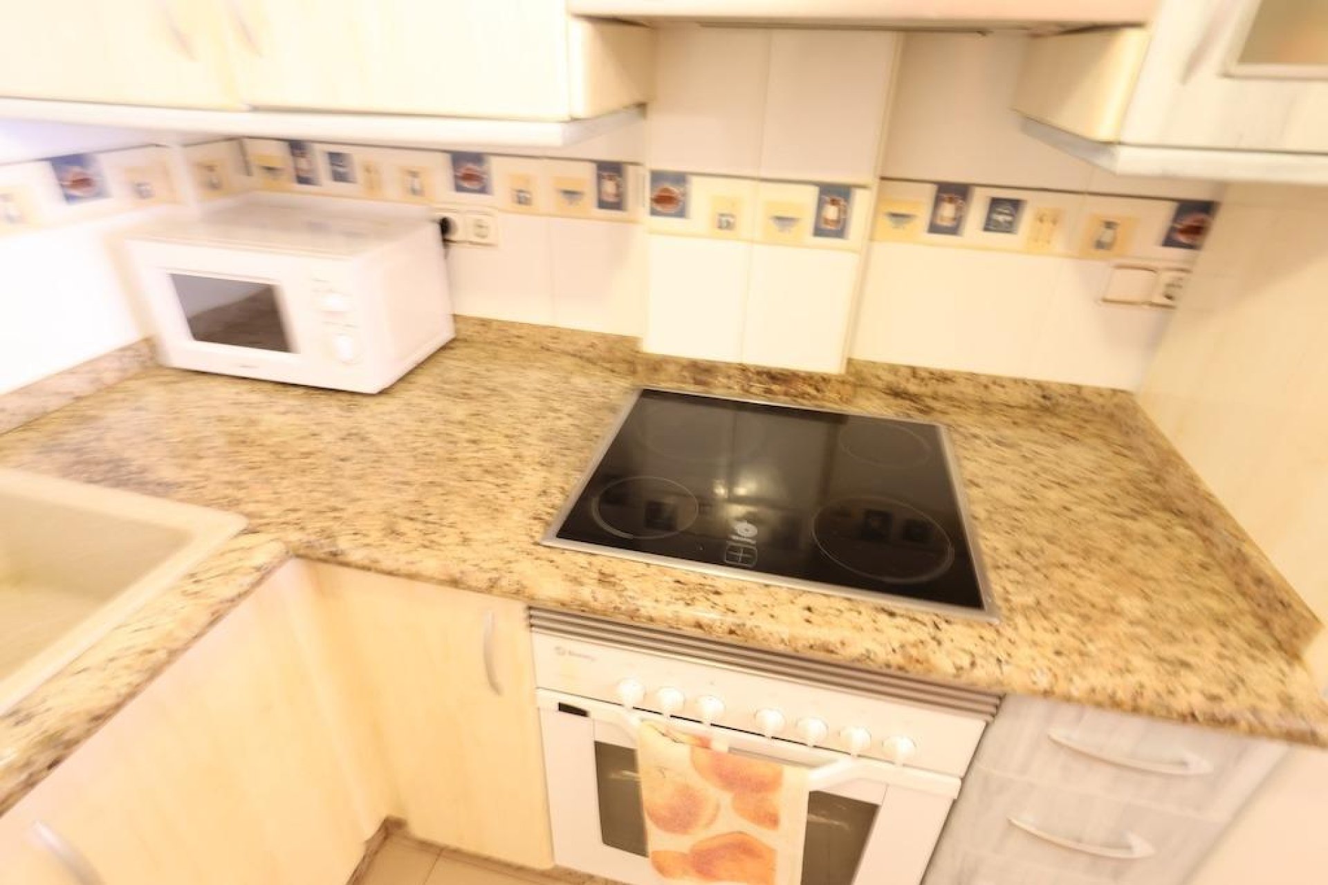 Alquiler - Apartamento  - Orihuela Costa - Lomas de Cabo Roig