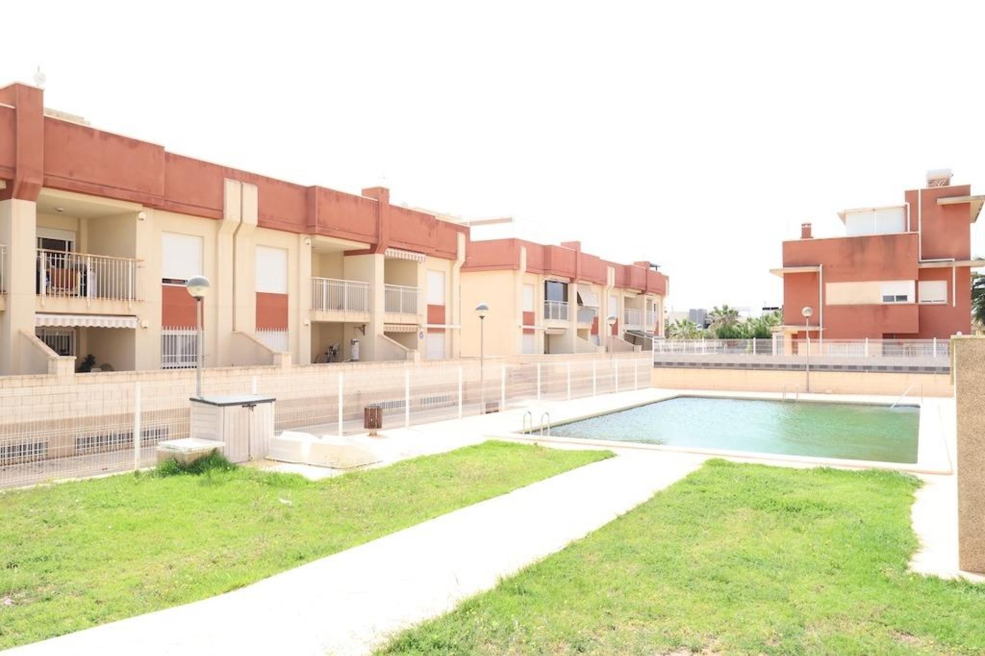 Alquiler - Apartamento  - Orihuela Costa - Lomas de Cabo Roig