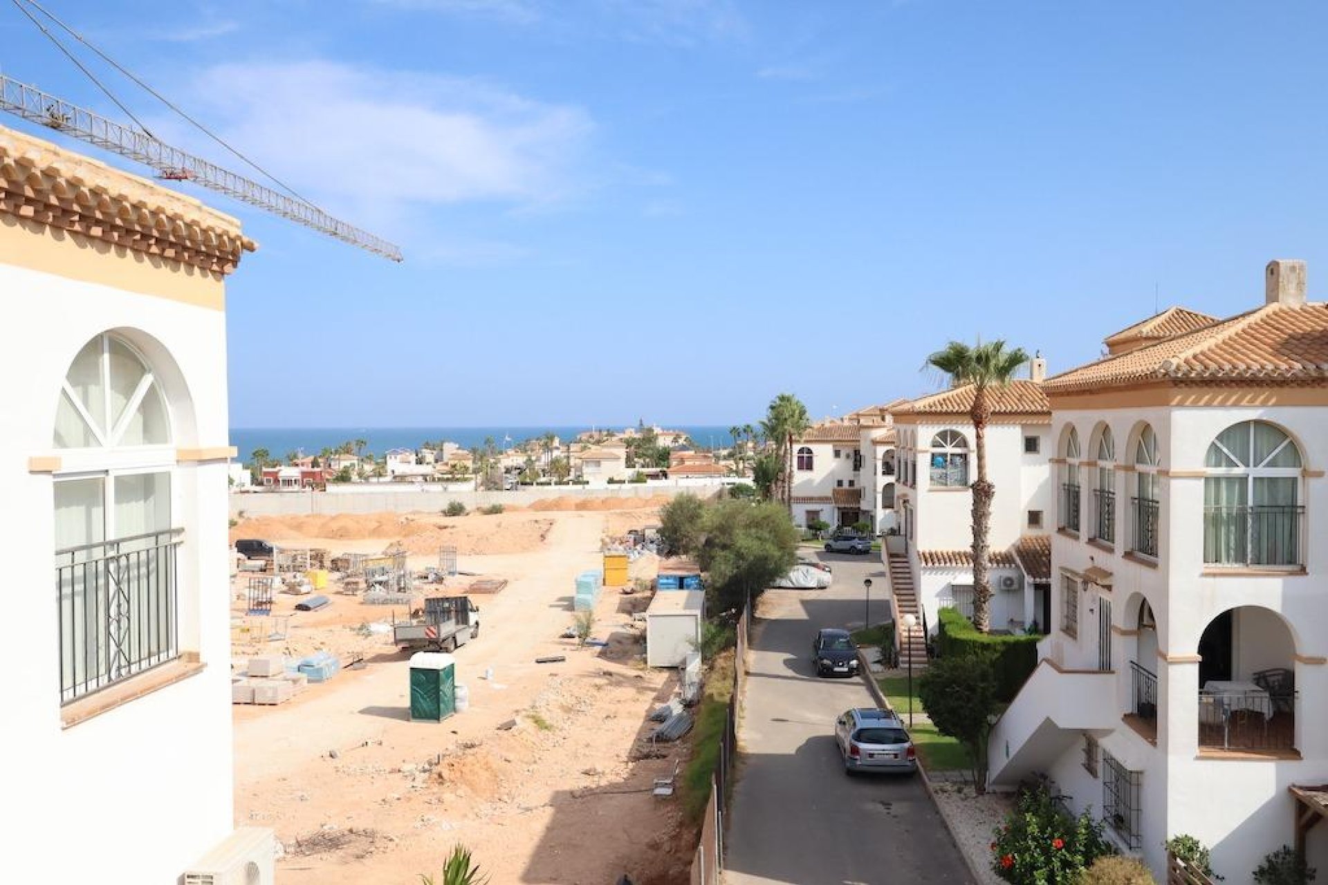 Alquiler - Apartamento - Orihuela Costa - Playa Flamenca