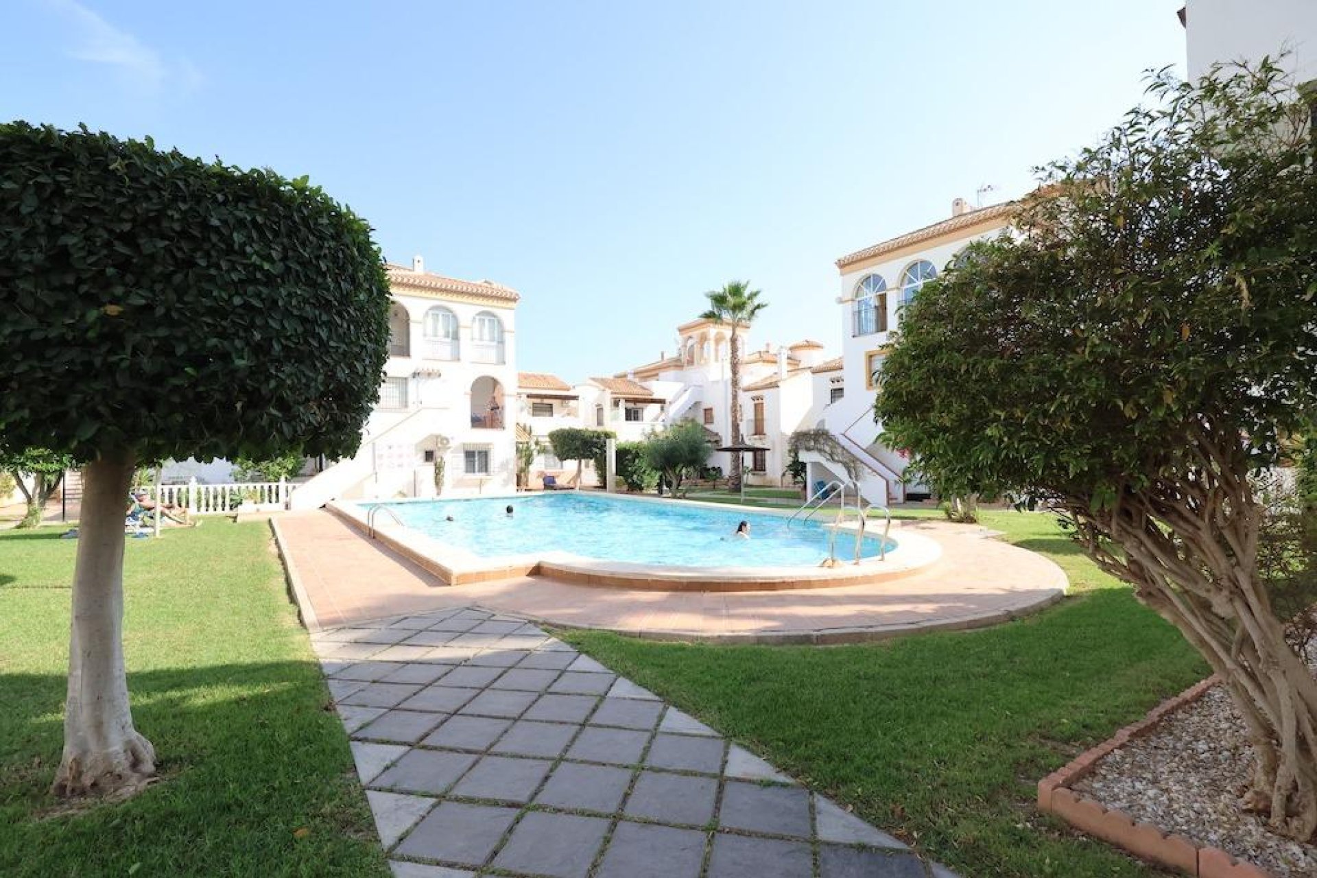 Alquiler - Apartamento - Orihuela Costa - Playa Flamenca