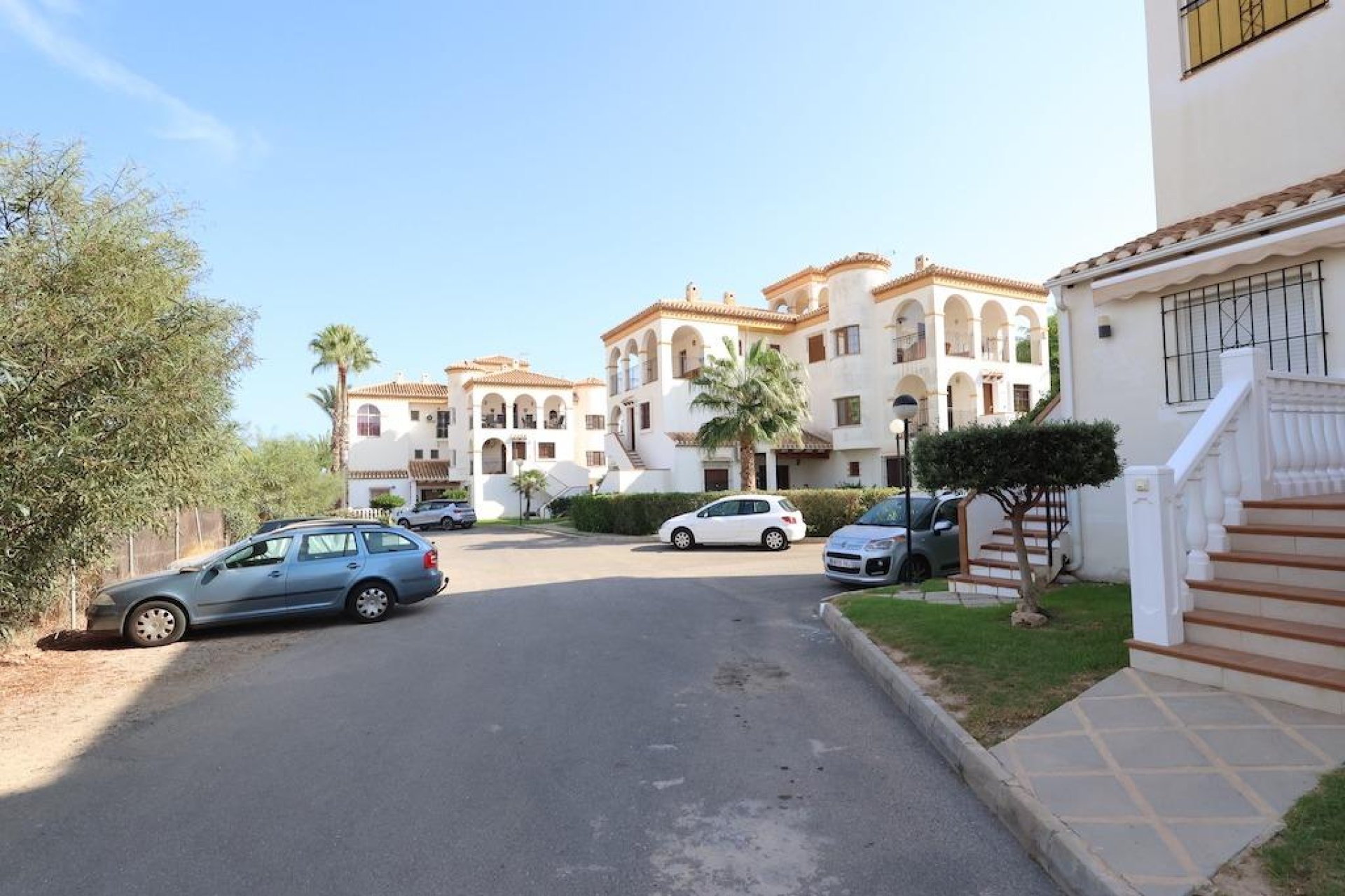 Alquiler - Apartamento - Orihuela Costa - Playa Flamenca