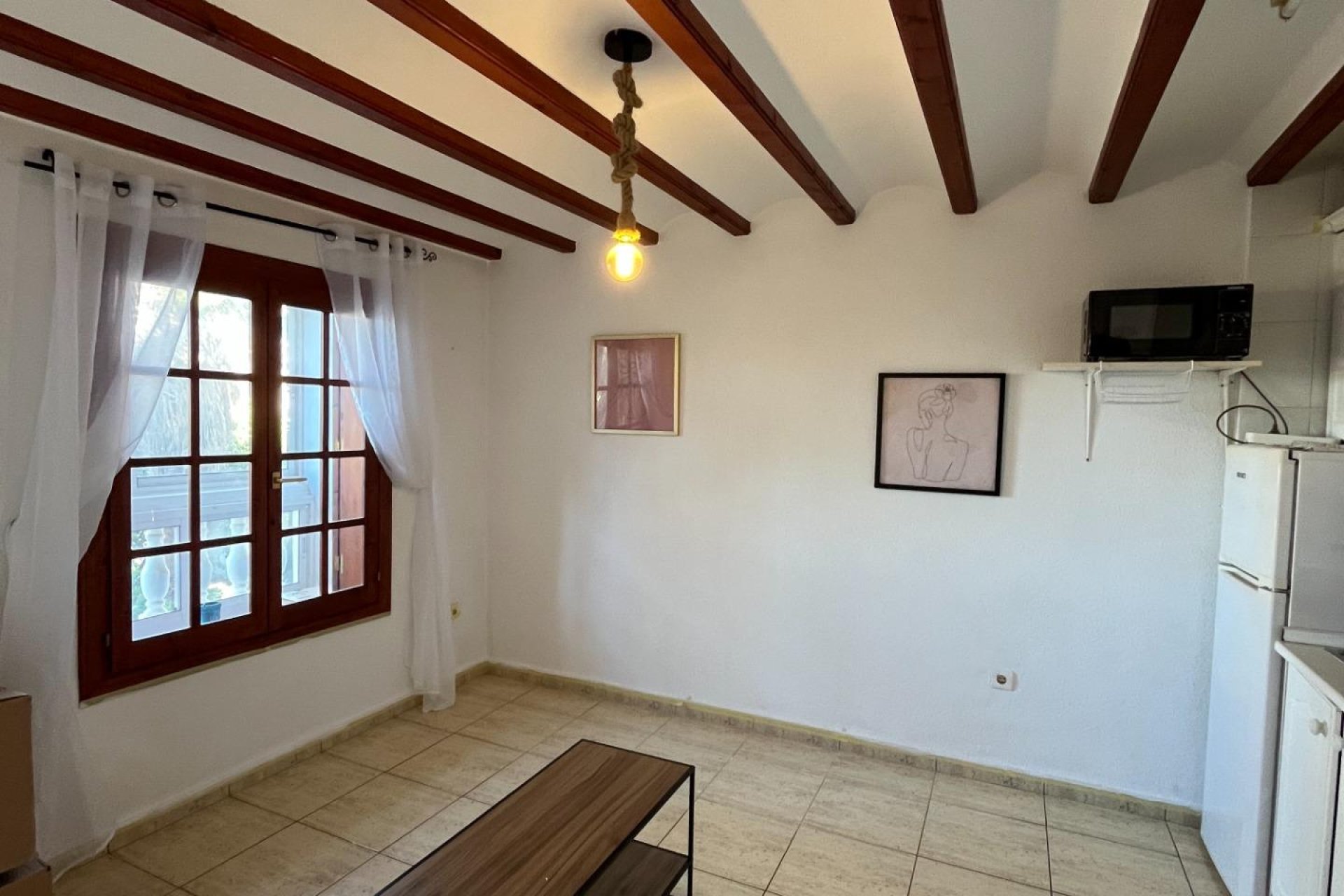 Alquiler - Apartamento  - Orihuela Costa - Punta Prima