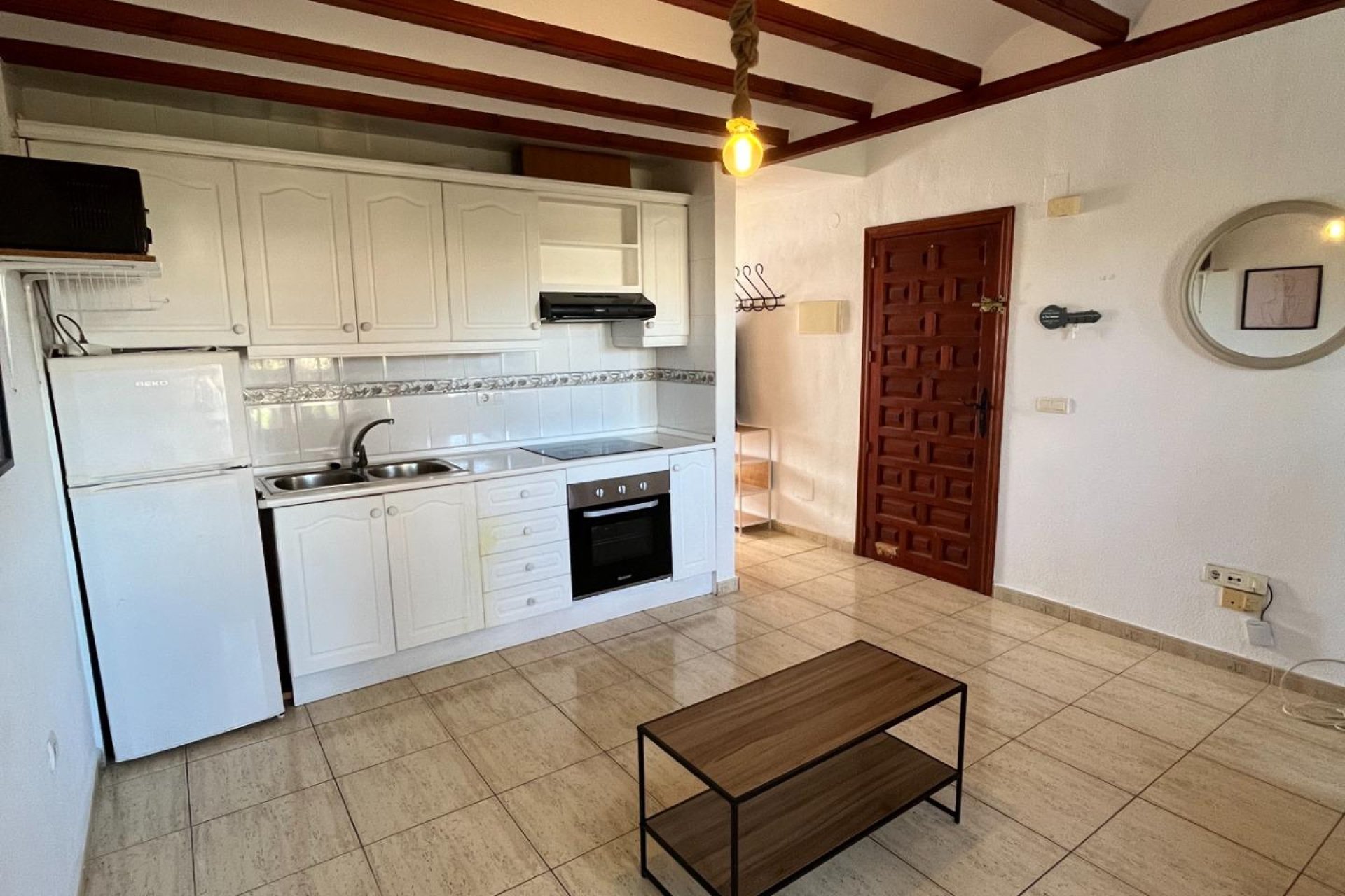 Alquiler - Apartamento  - Orihuela Costa - Punta Prima