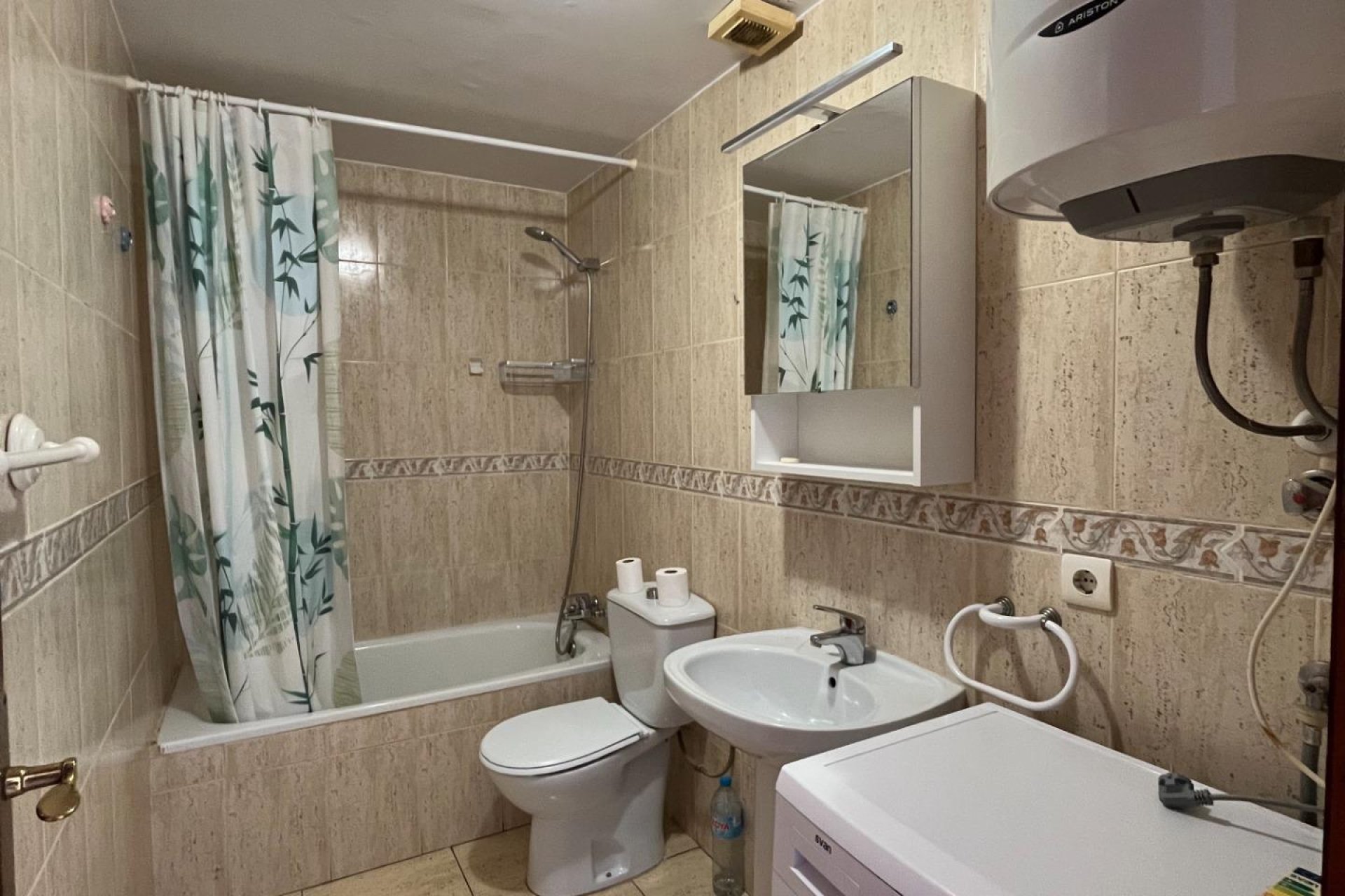 Alquiler - Apartamento  - Orihuela Costa - Punta Prima