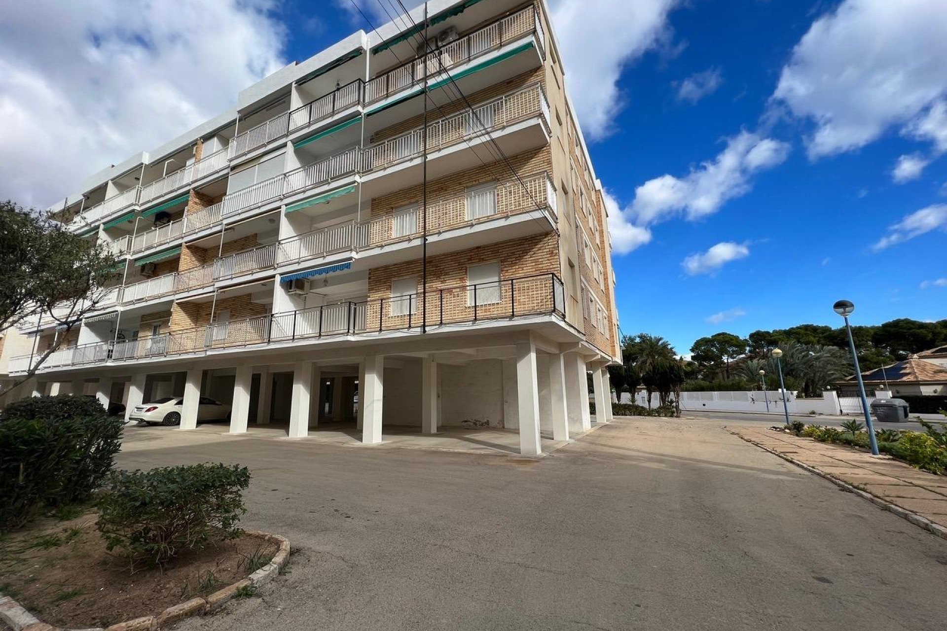 Alquiler - Apartamento  - Orihuela Costa - Punta Prima