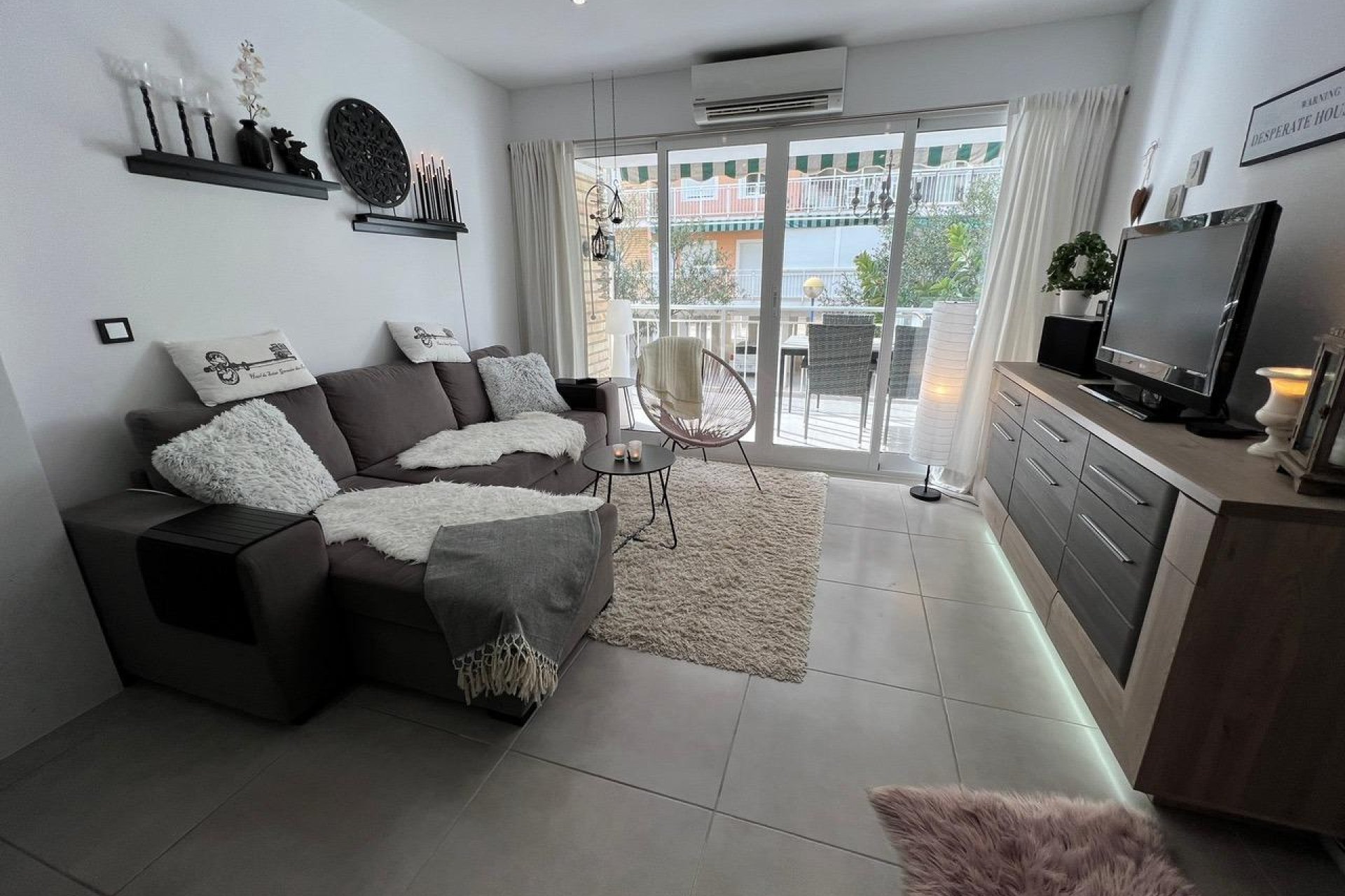 Alquiler - Apartamento  - Orihuela Costa - Punta Prima