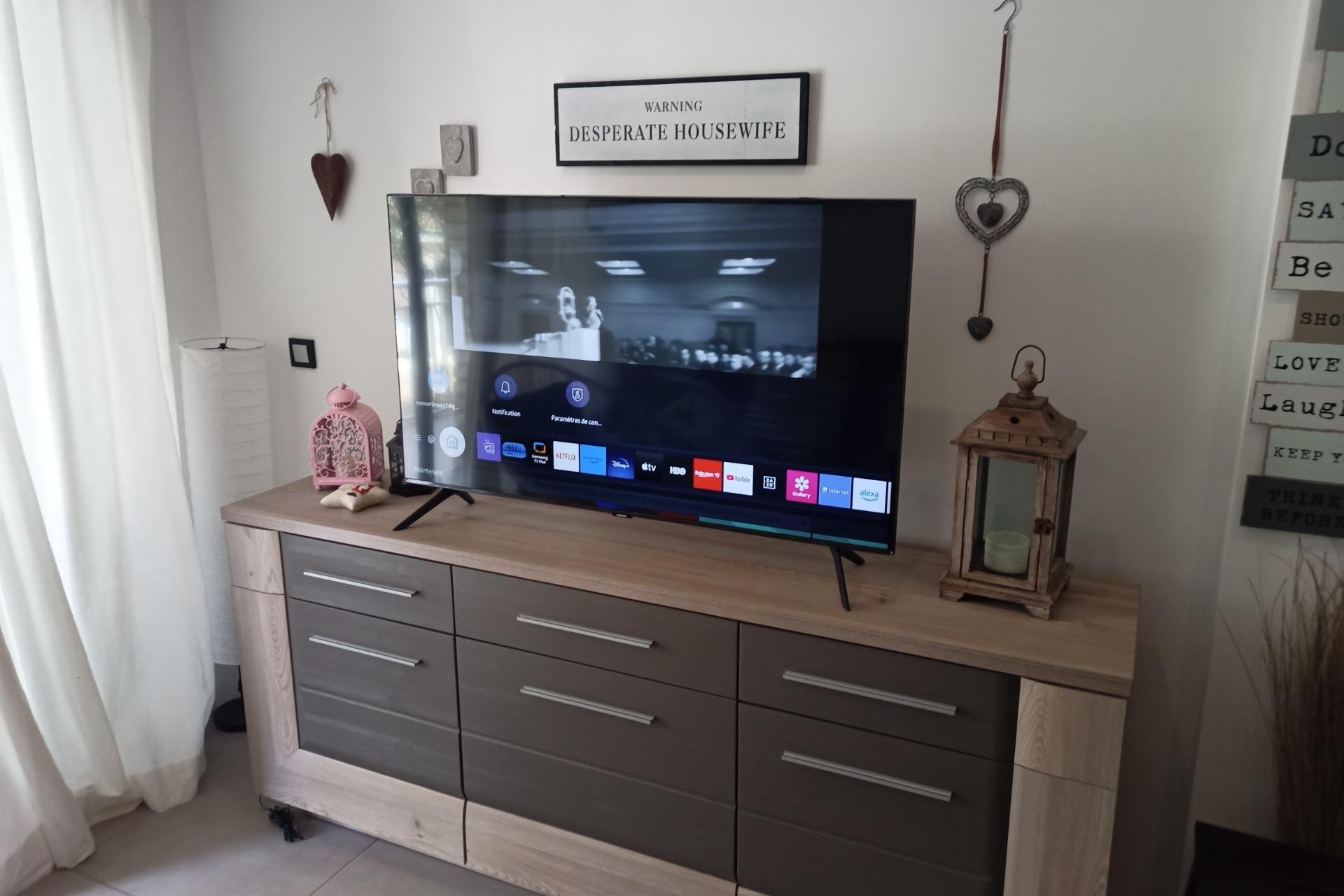 Alquiler - Apartamento  - Orihuela Costa - Punta Prima