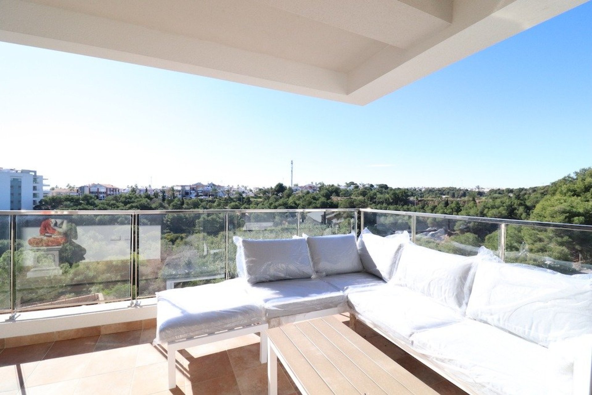 Alquiler - Apartamento  - Orihuela Costa - Villamartín