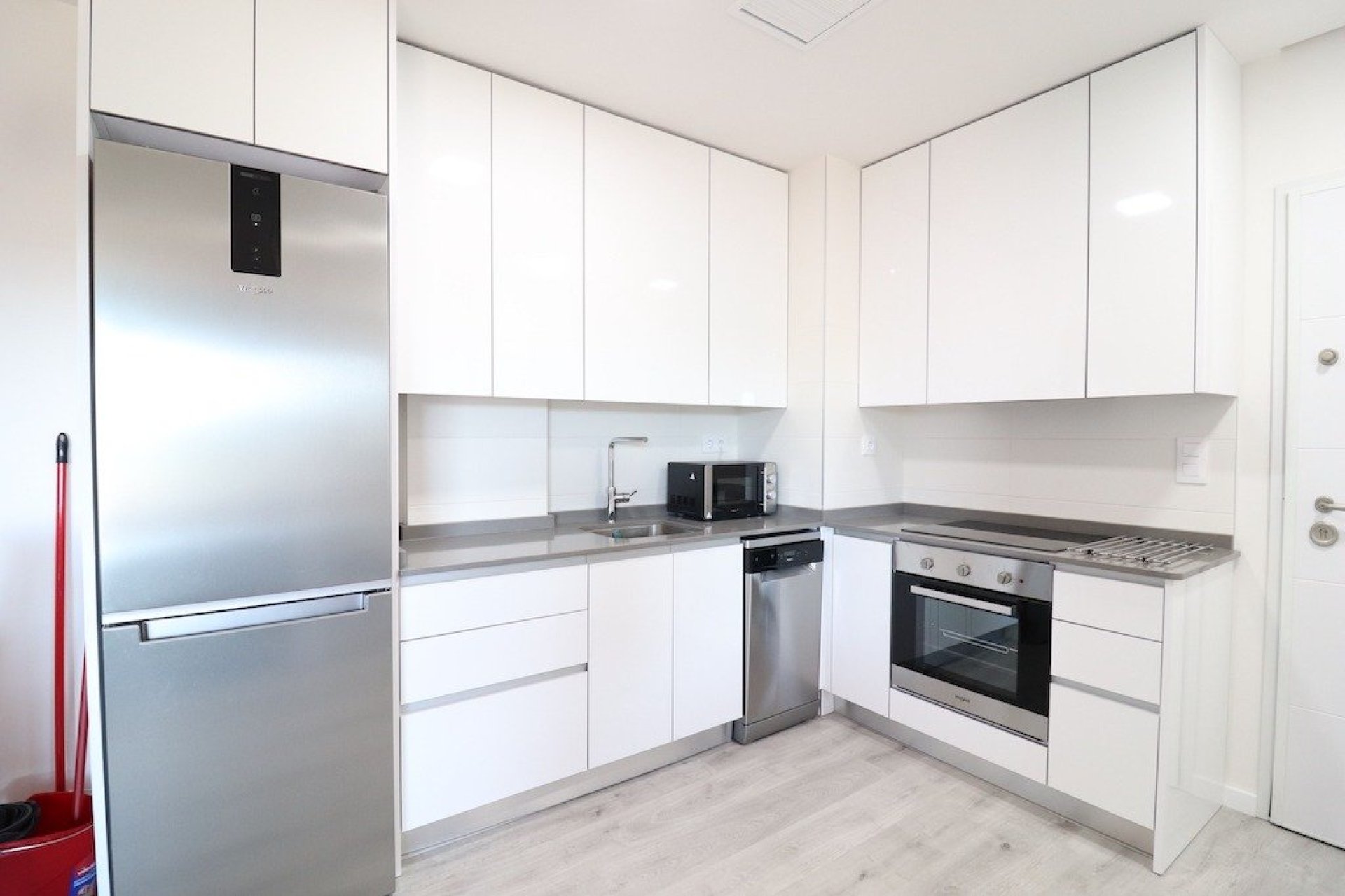 Alquiler - Apartamento  - Orihuela Costa - Villamartín