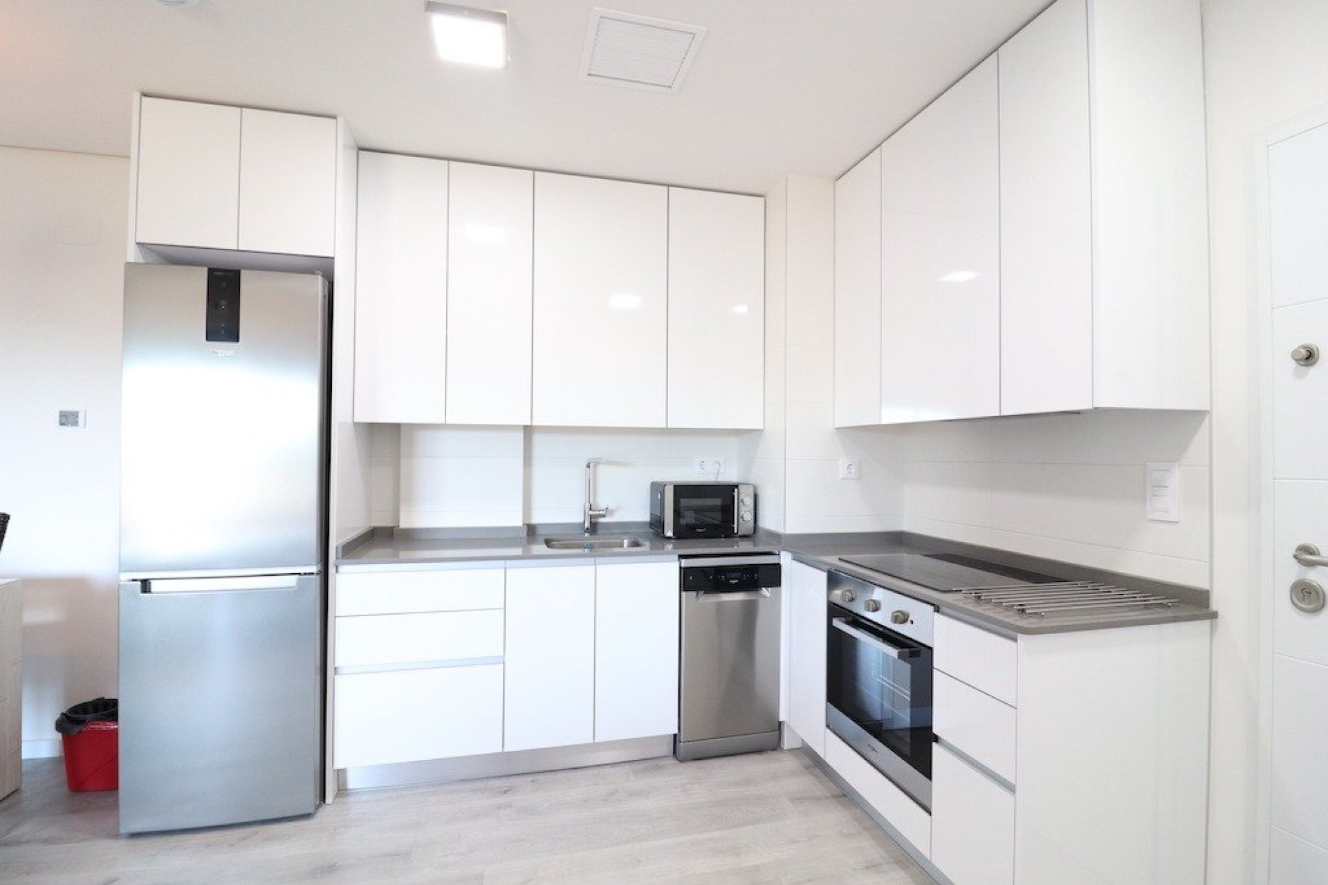 Alquiler - Apartamento  - Orihuela Costa - Villamartín