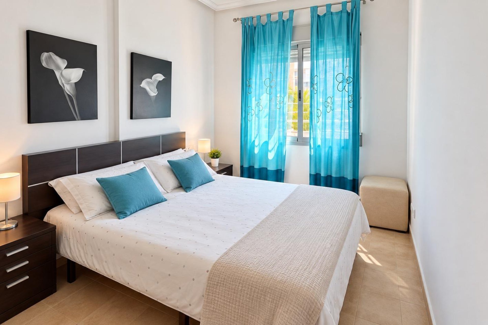 Alquiler - Apartamento  - Pilar de la Horadada - La Torre de la Horadada